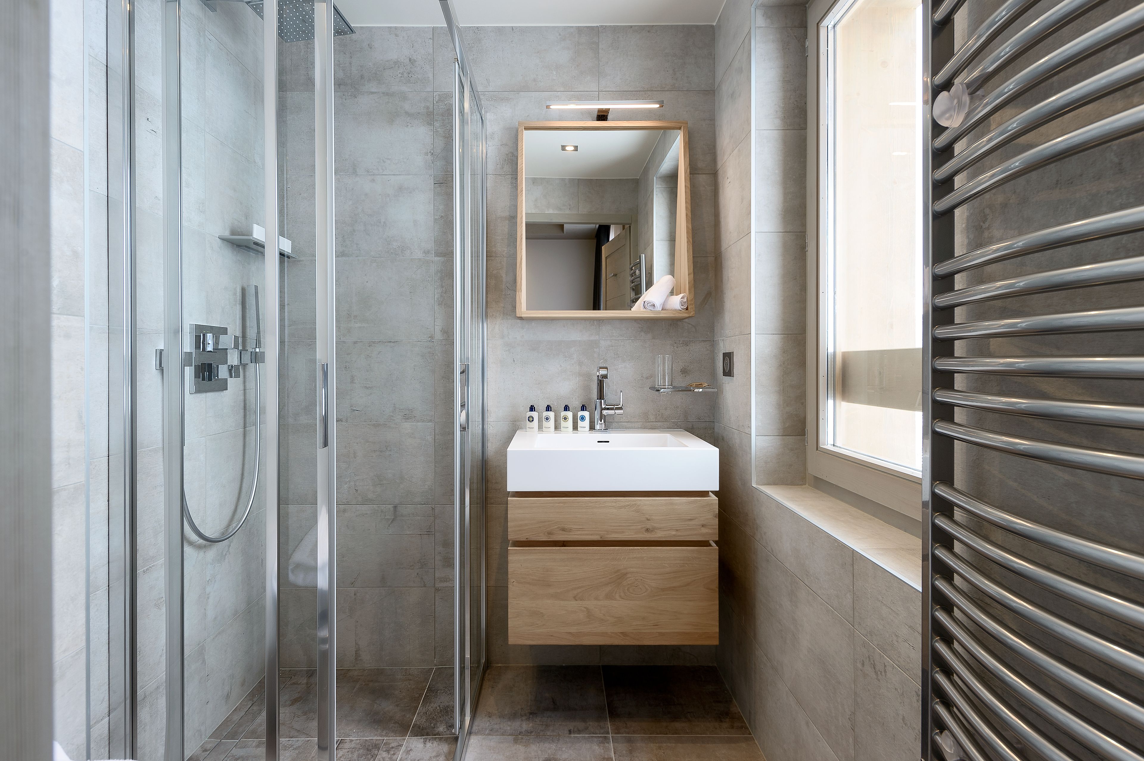 Le C by Alpine Residences
