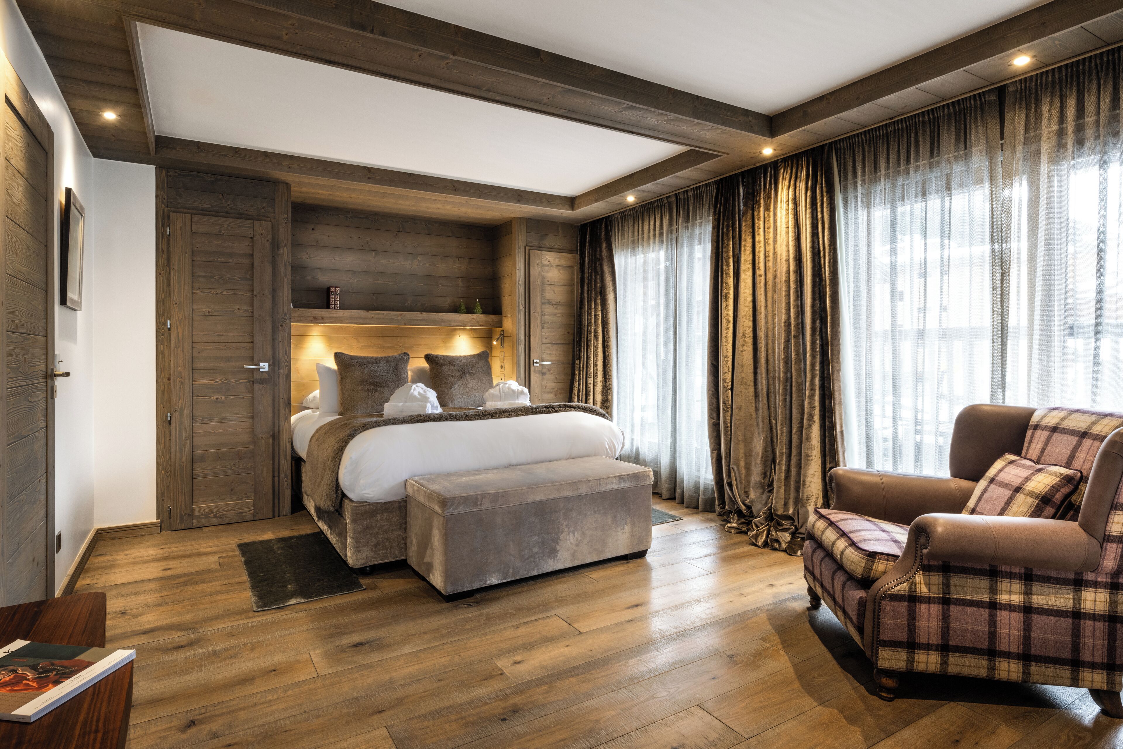 Le C by Alpine Residences