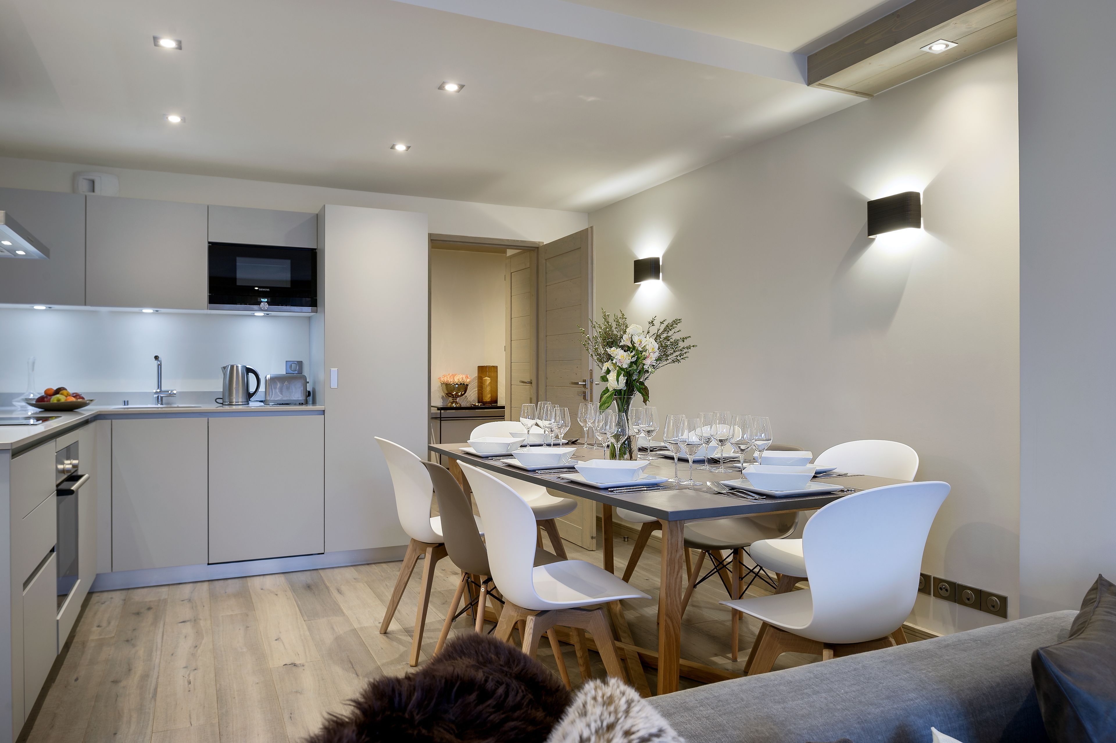 Le C by Alpine Residences