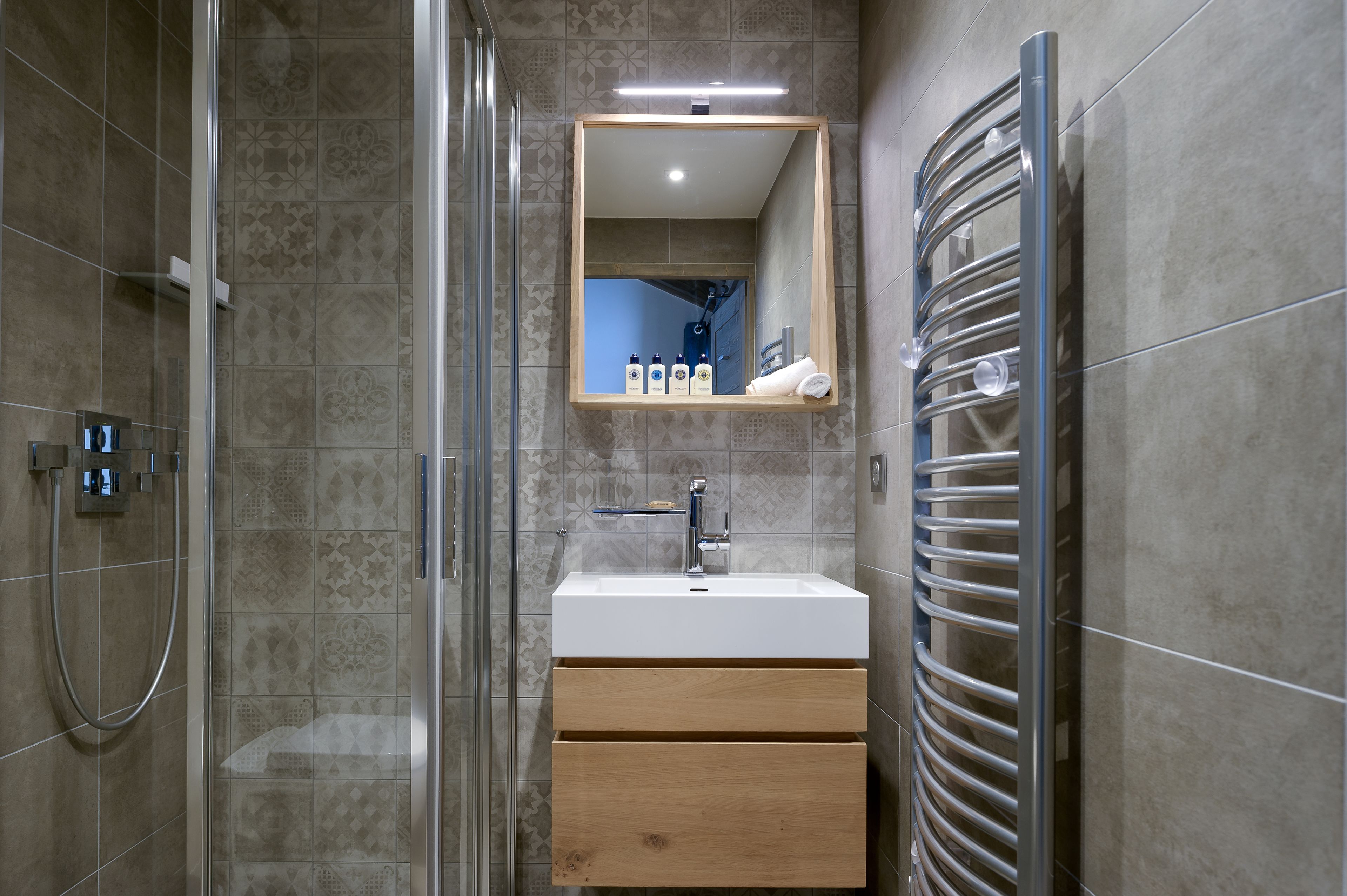 Le C by Alpine Residences