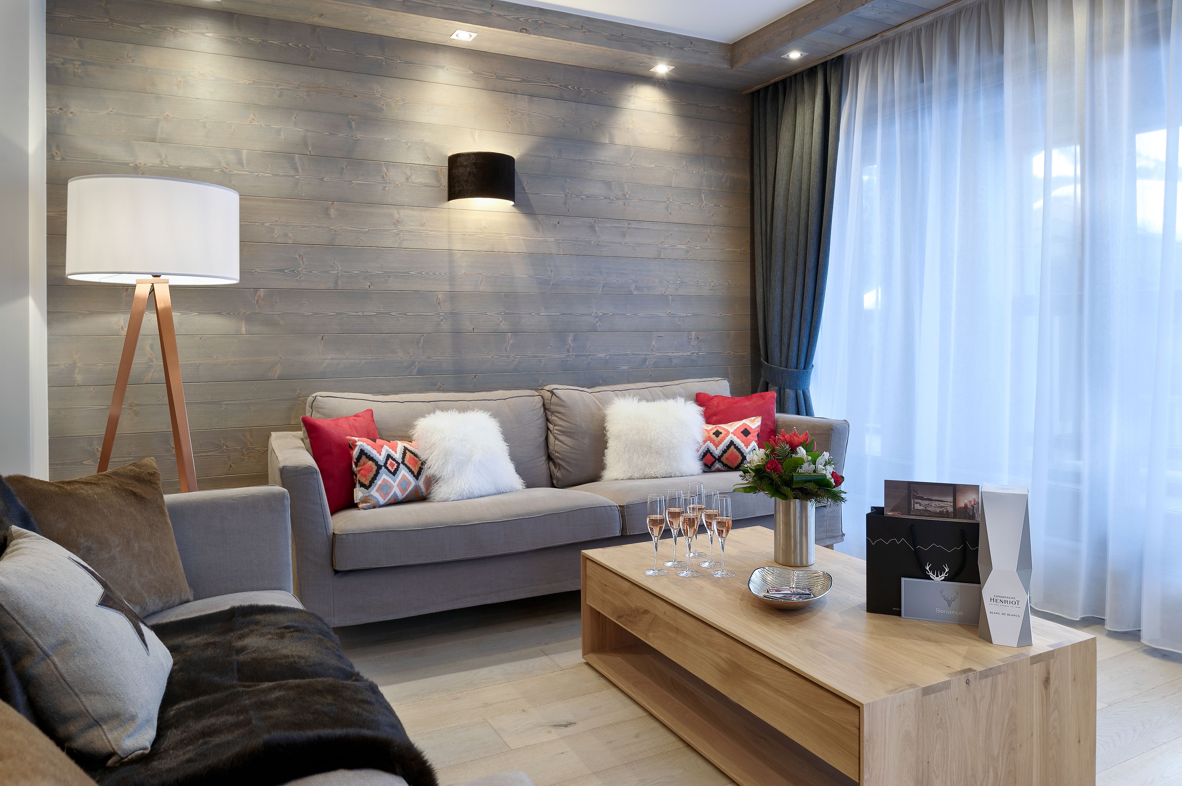 Le C by Alpine Residences