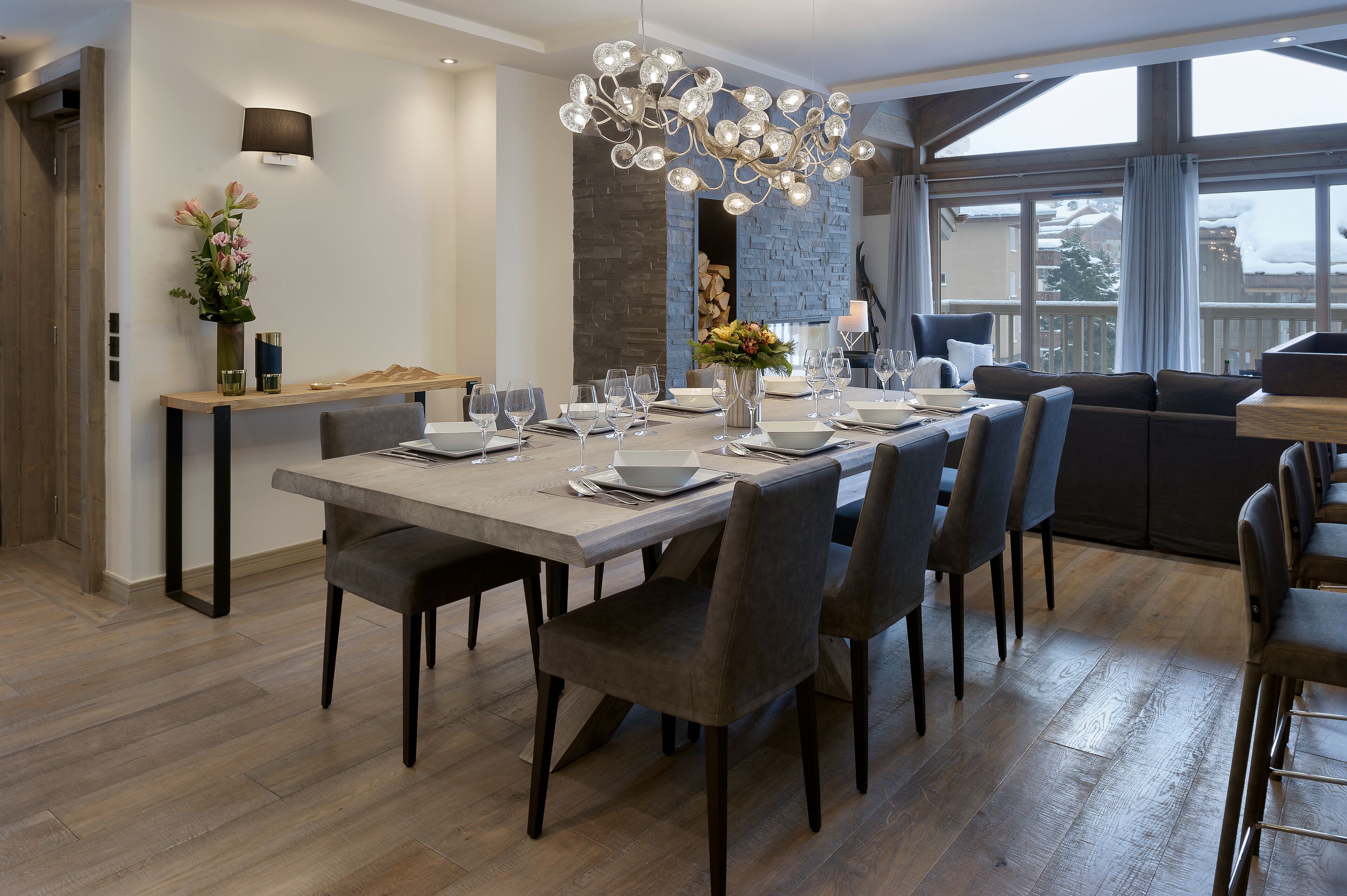 Le C by Alpine Residences
