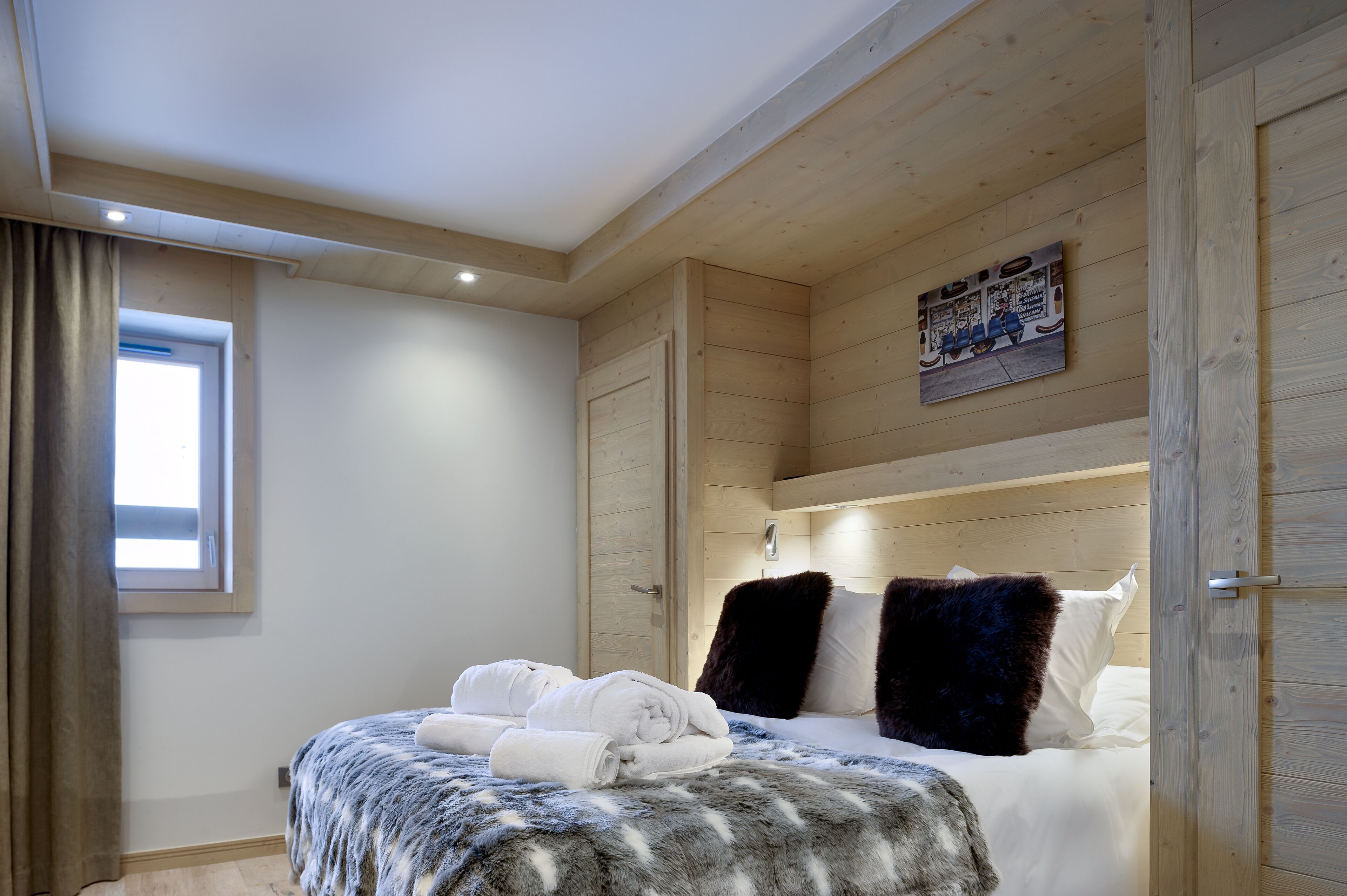 Le C by Alpine Residences