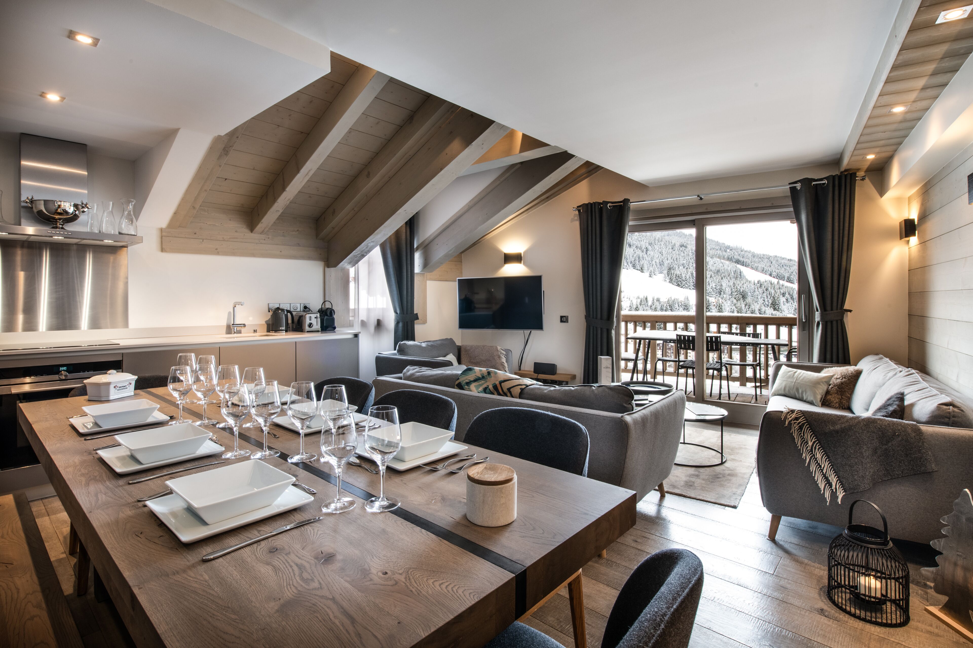 Le C by Alpine Residences