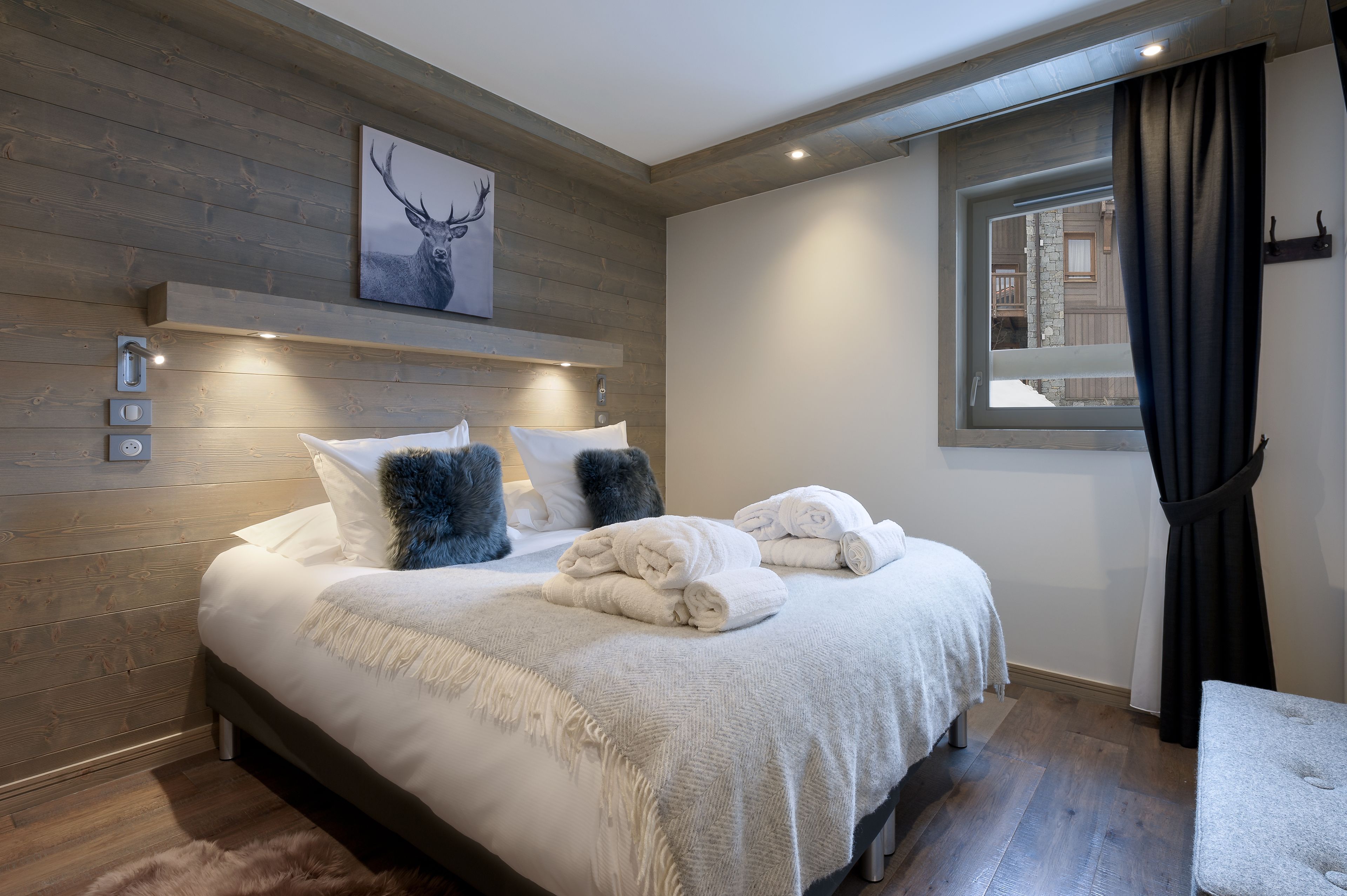 Le C by Alpine Residences