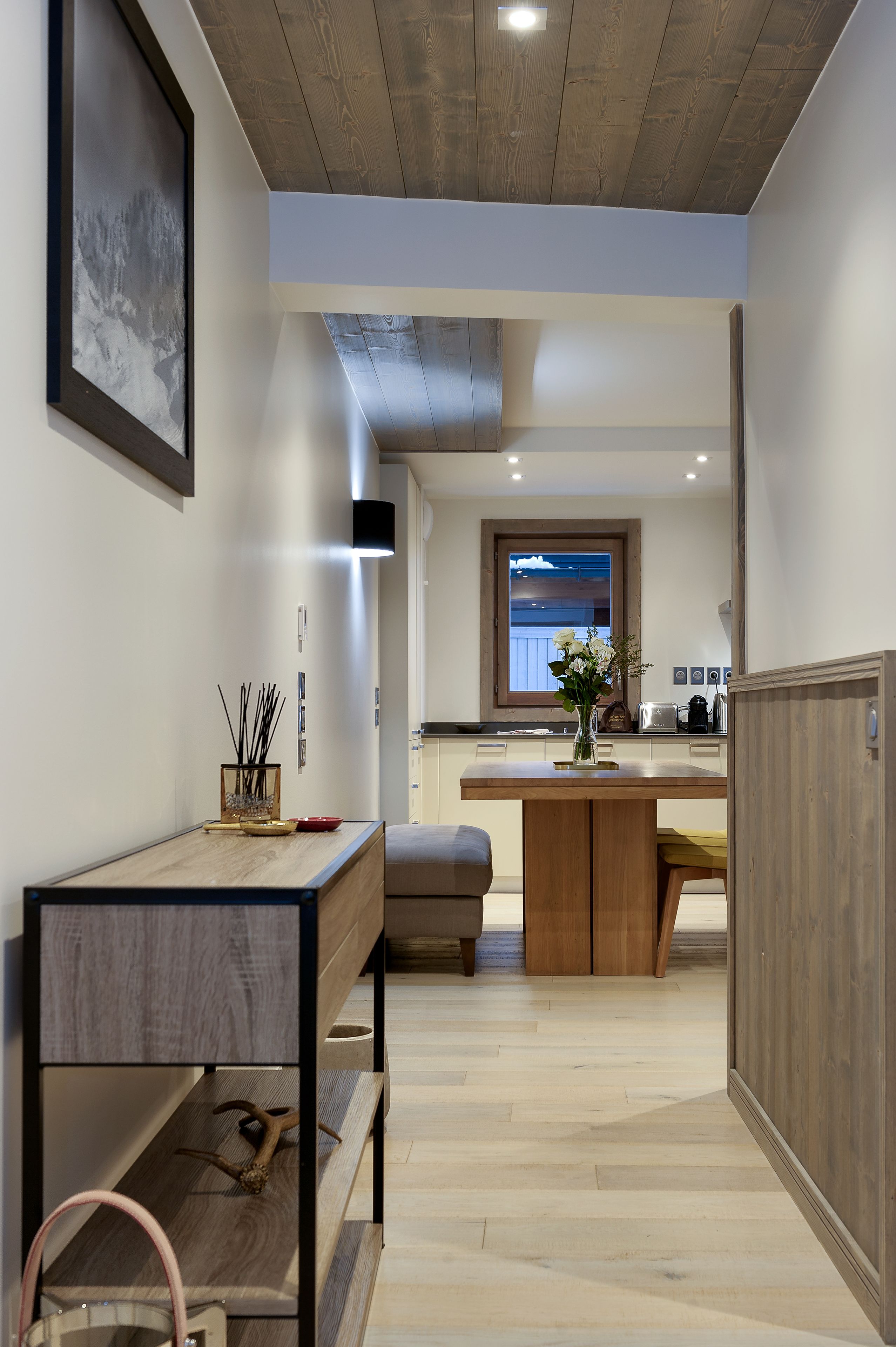 Le C by Alpine Residences