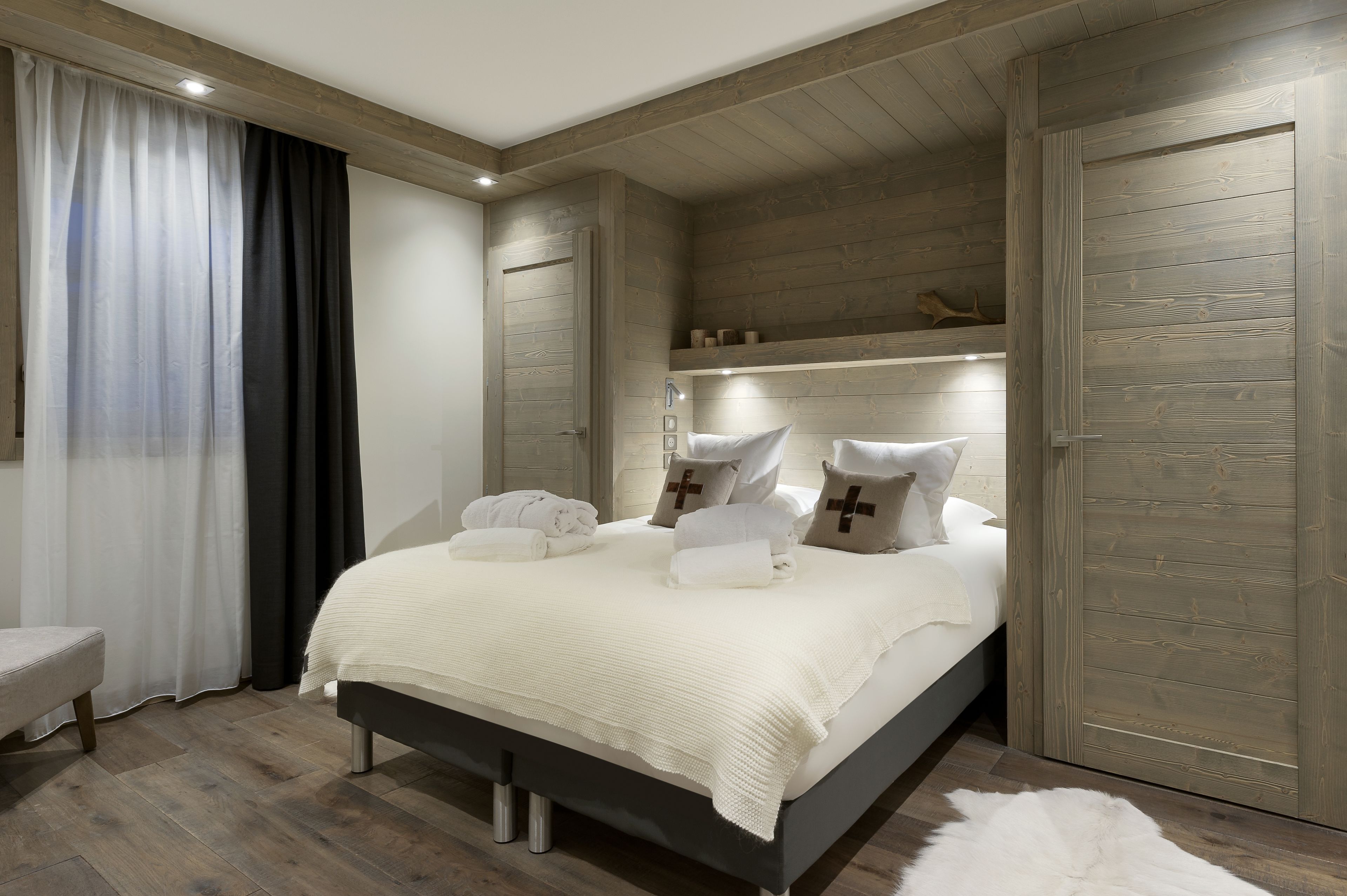 Le C by Alpine Residences