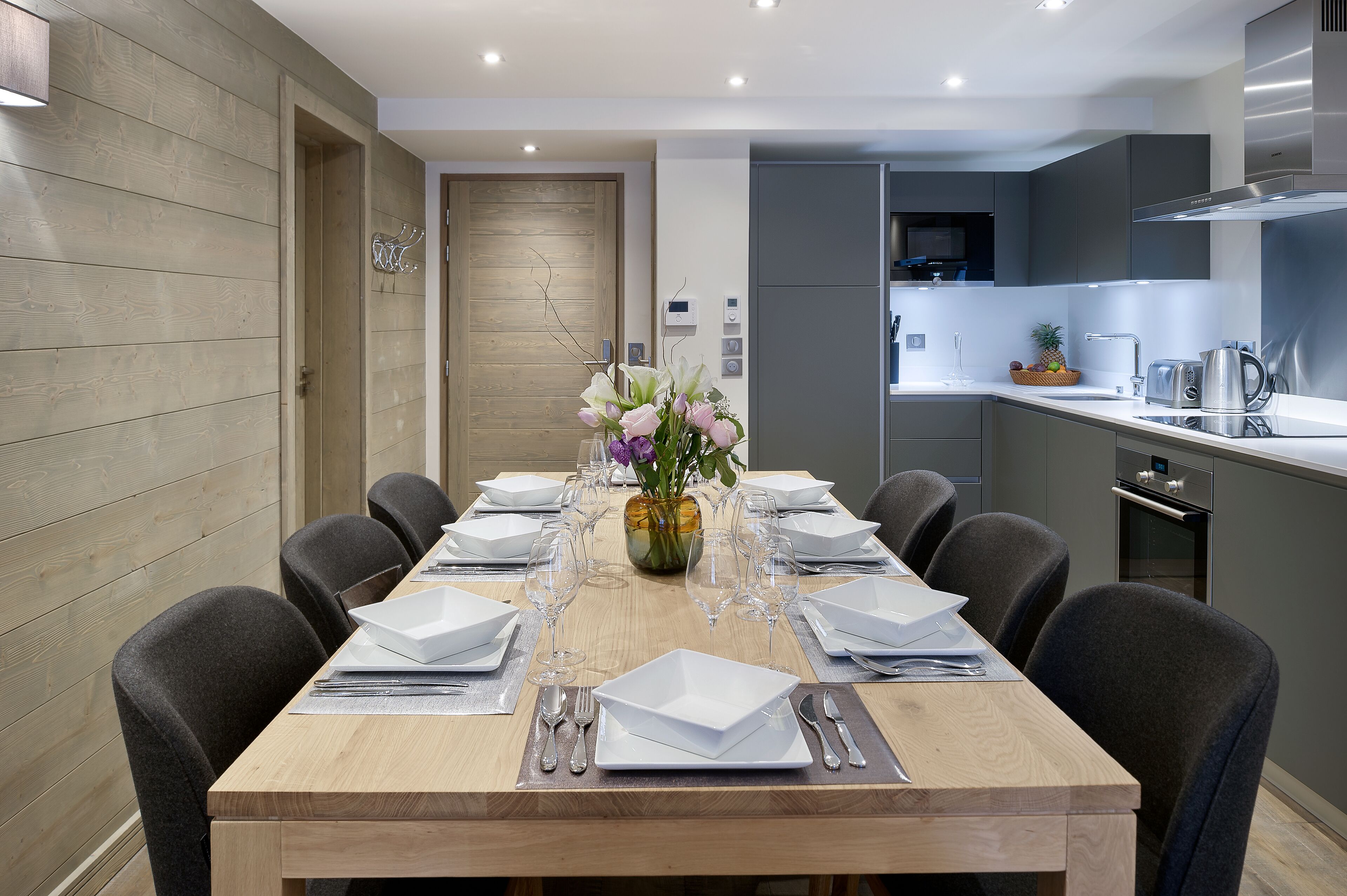 Le C by Alpine Residences