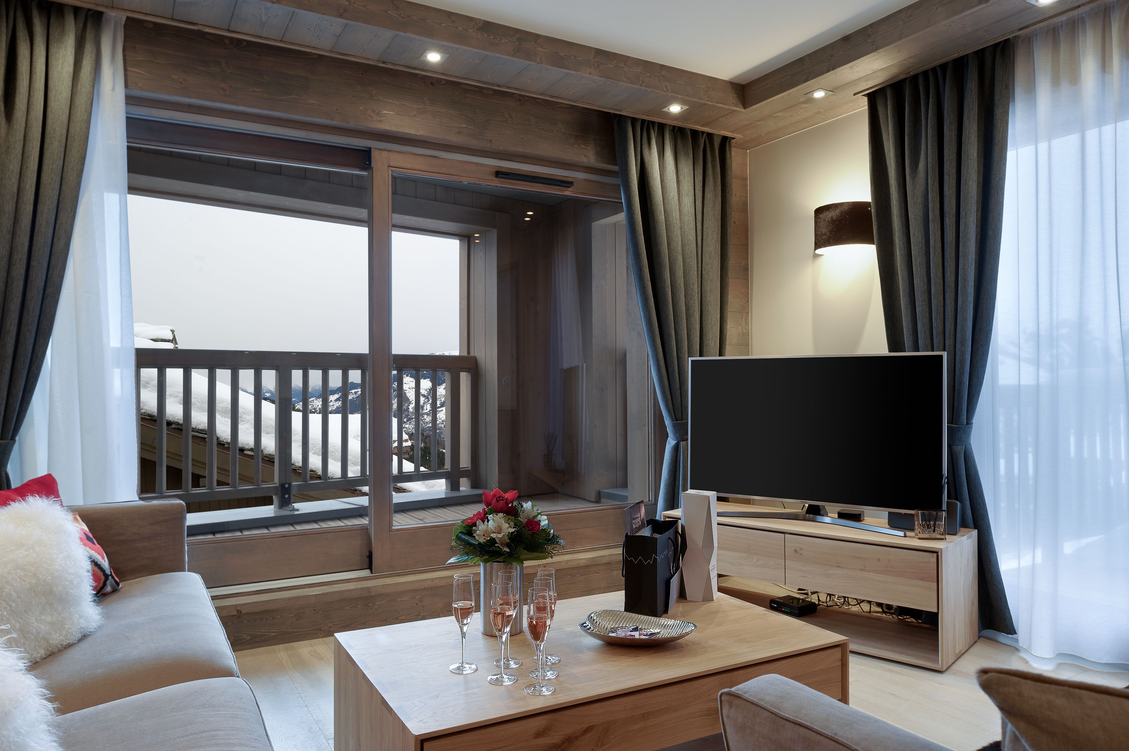 Le C by Alpine Residences