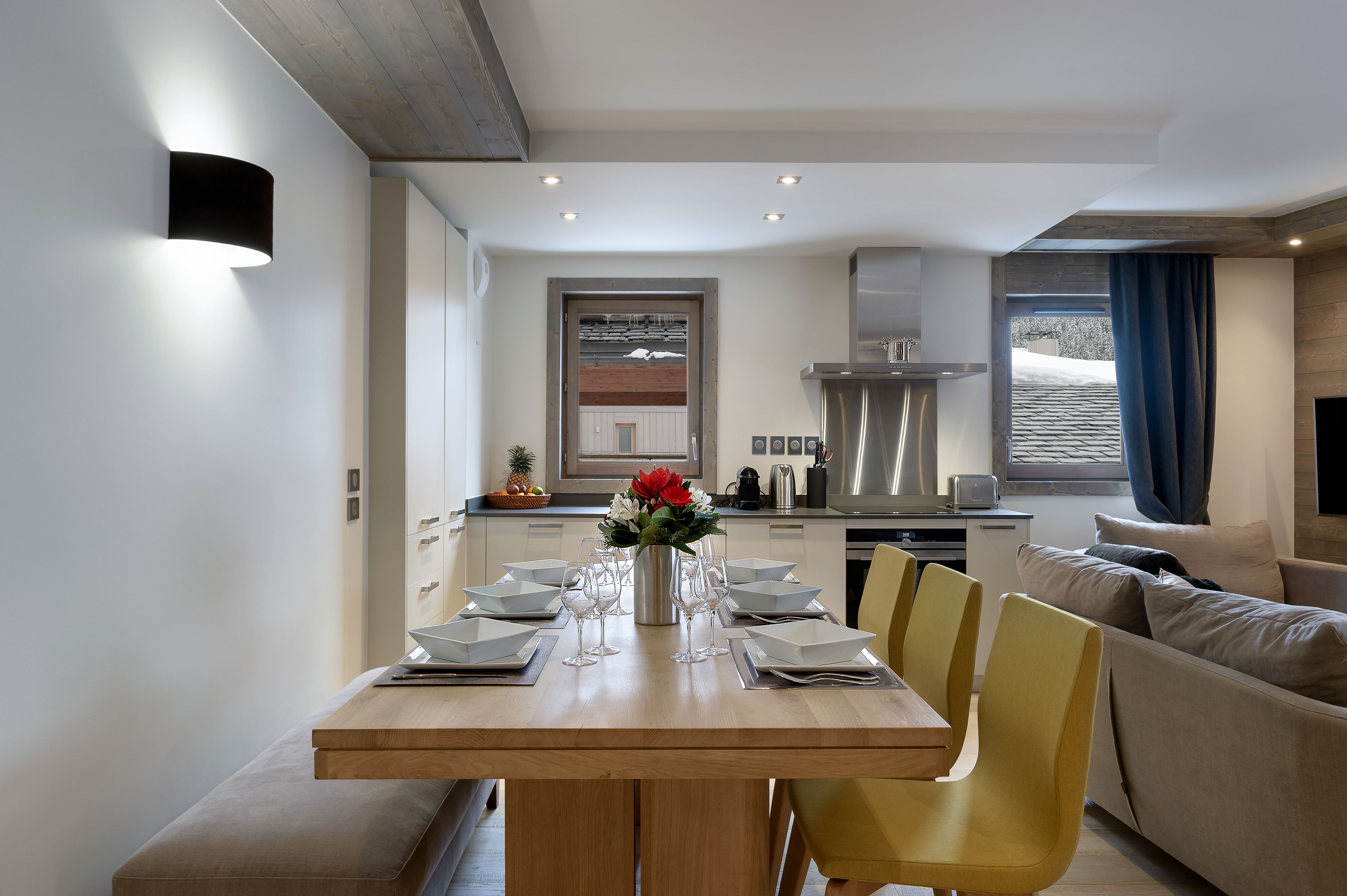Le C by Alpine Residences