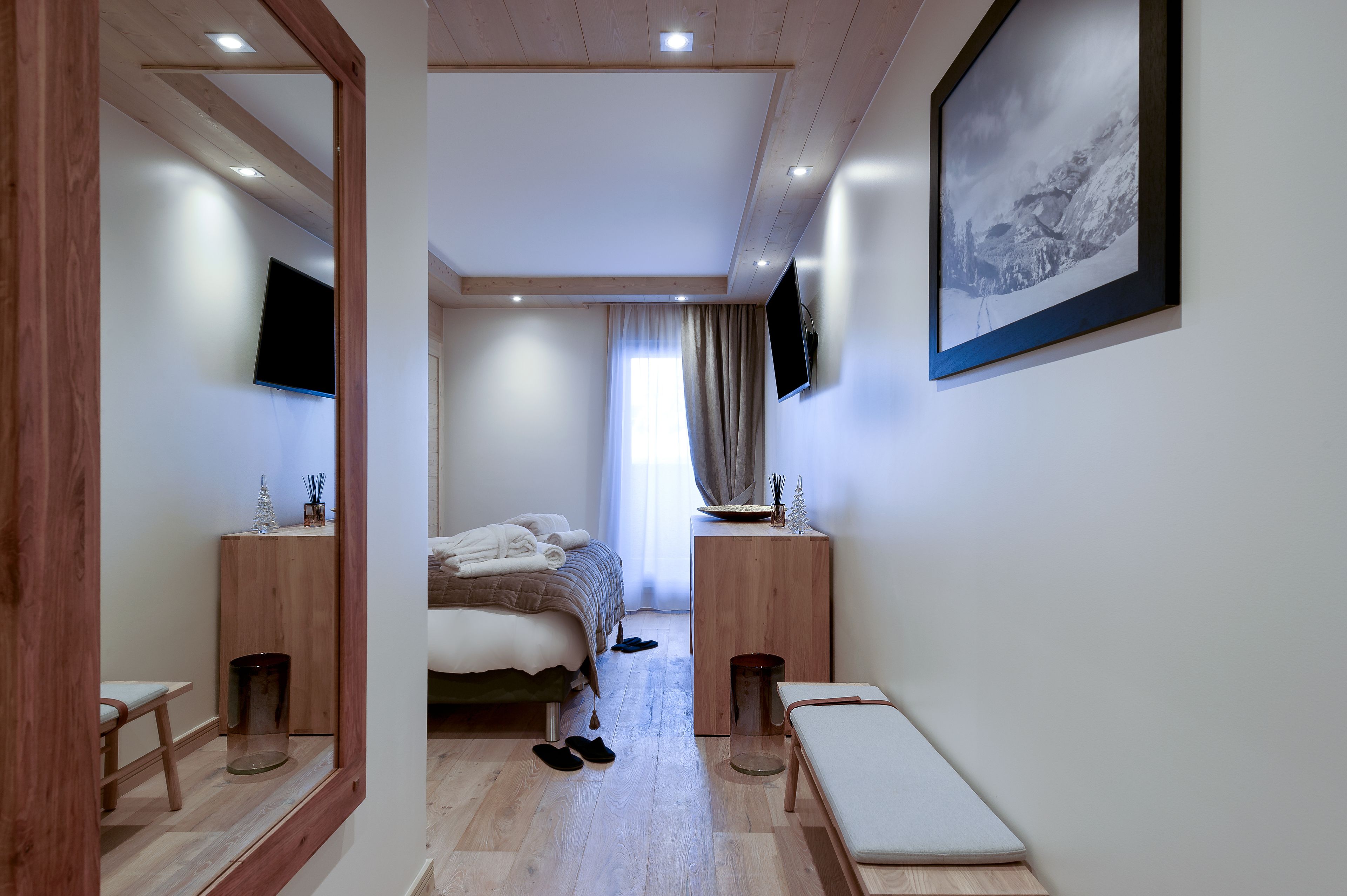 Le C by Alpine Residences