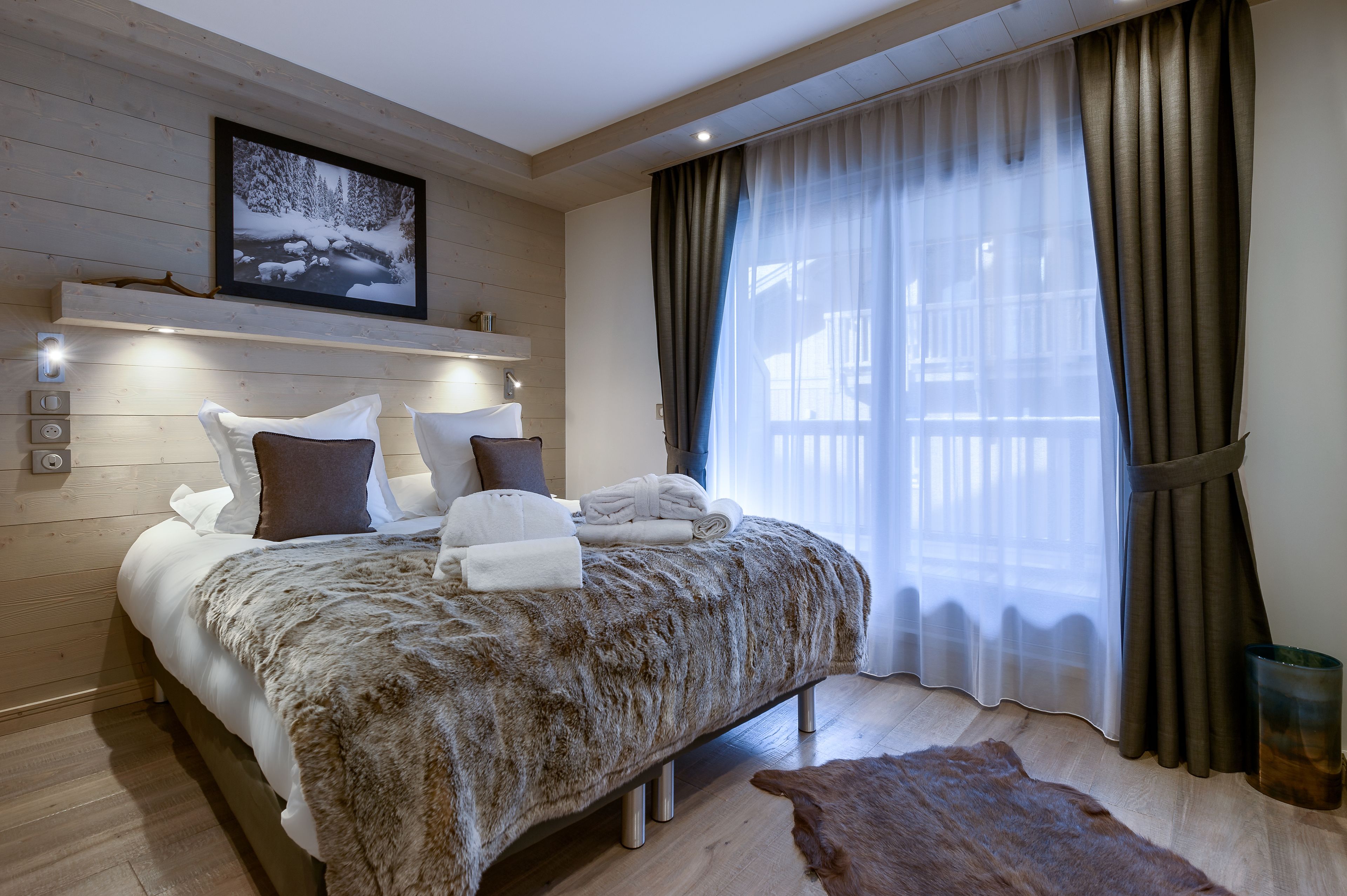 Le C by Alpine Residences