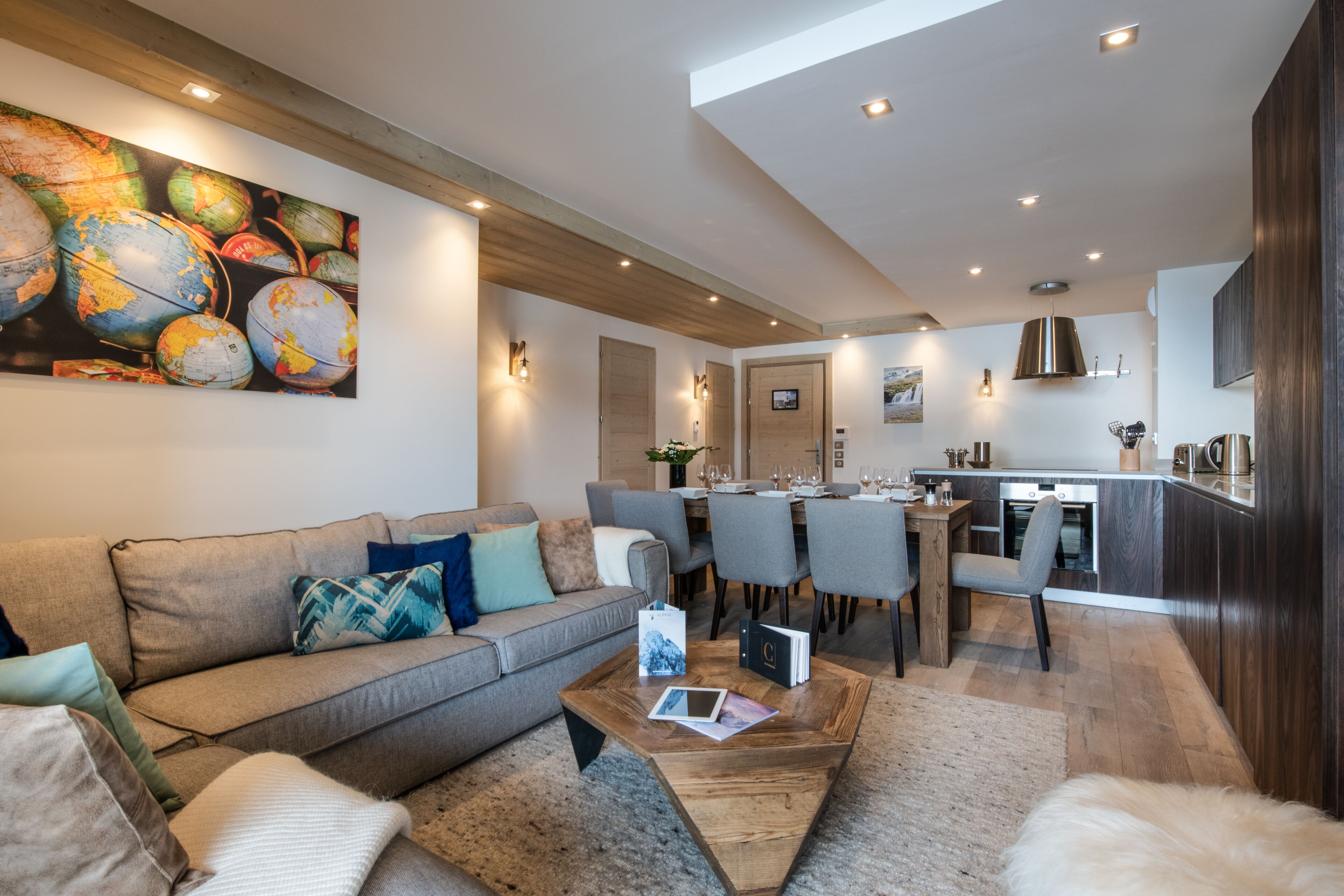 Le C by Alpine Residences