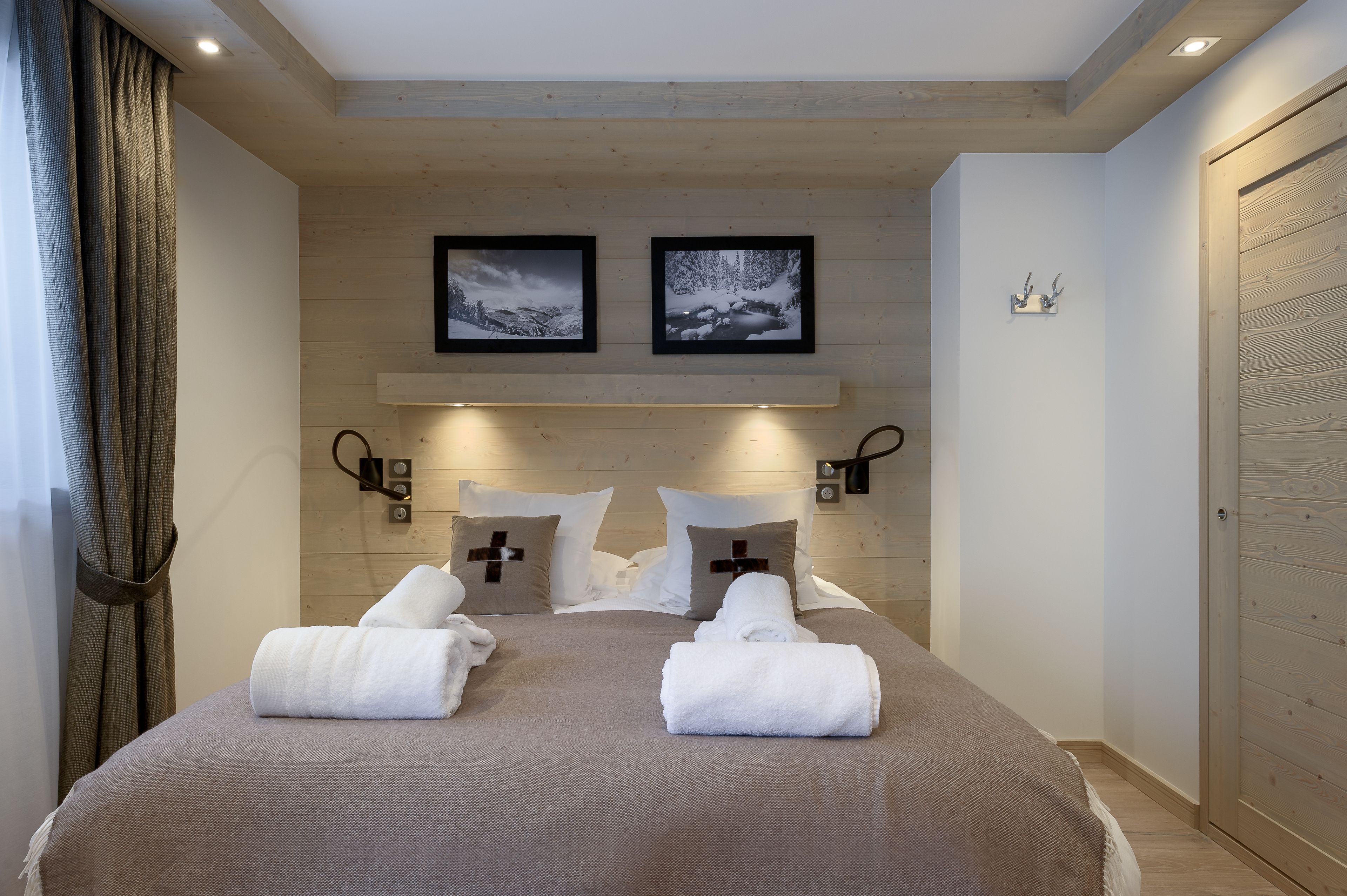 Le C by Alpine Residences