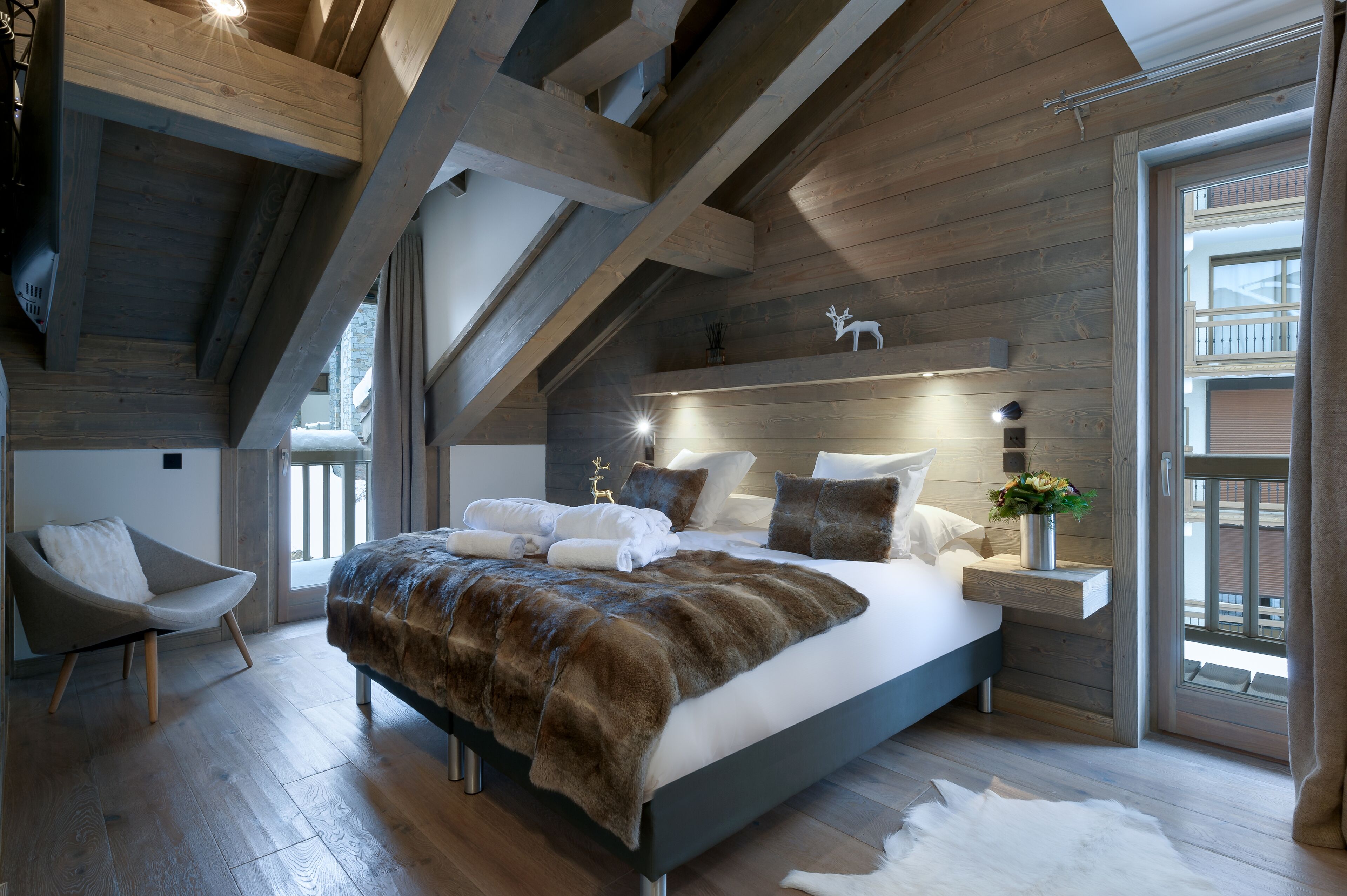 Le C by Alpine Residences