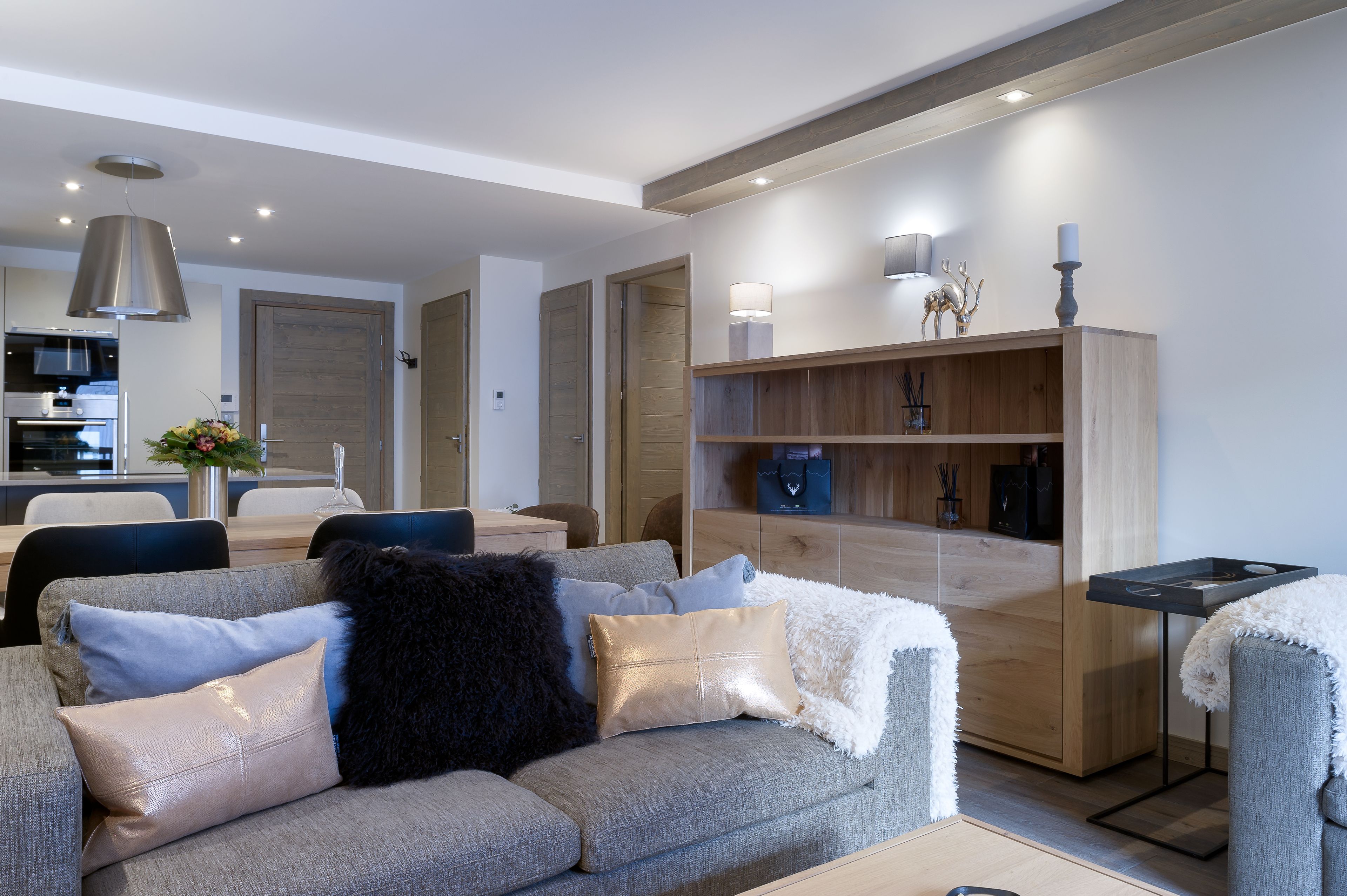 Le C by Alpine Residences