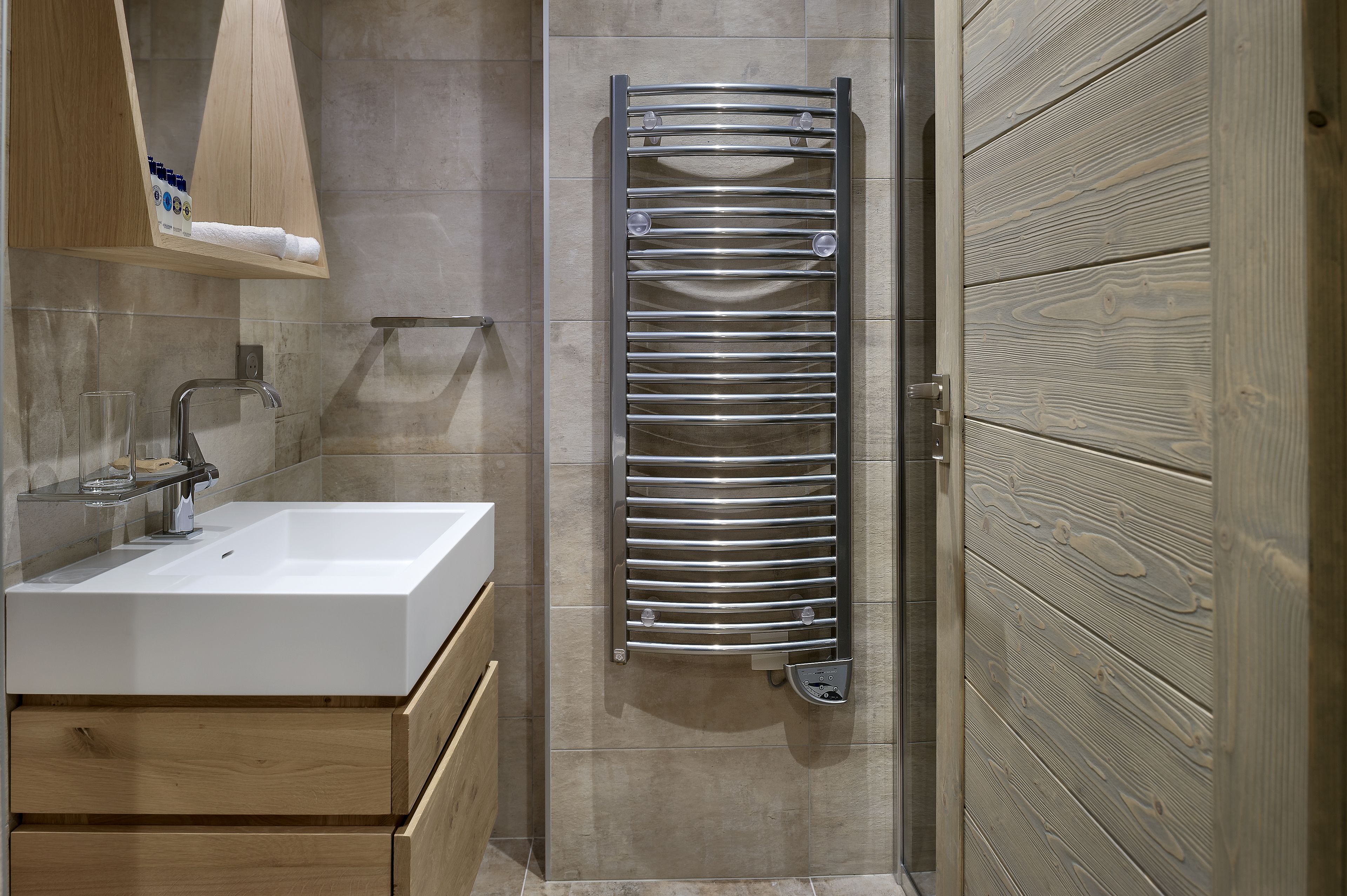 Le C by Alpine Residences