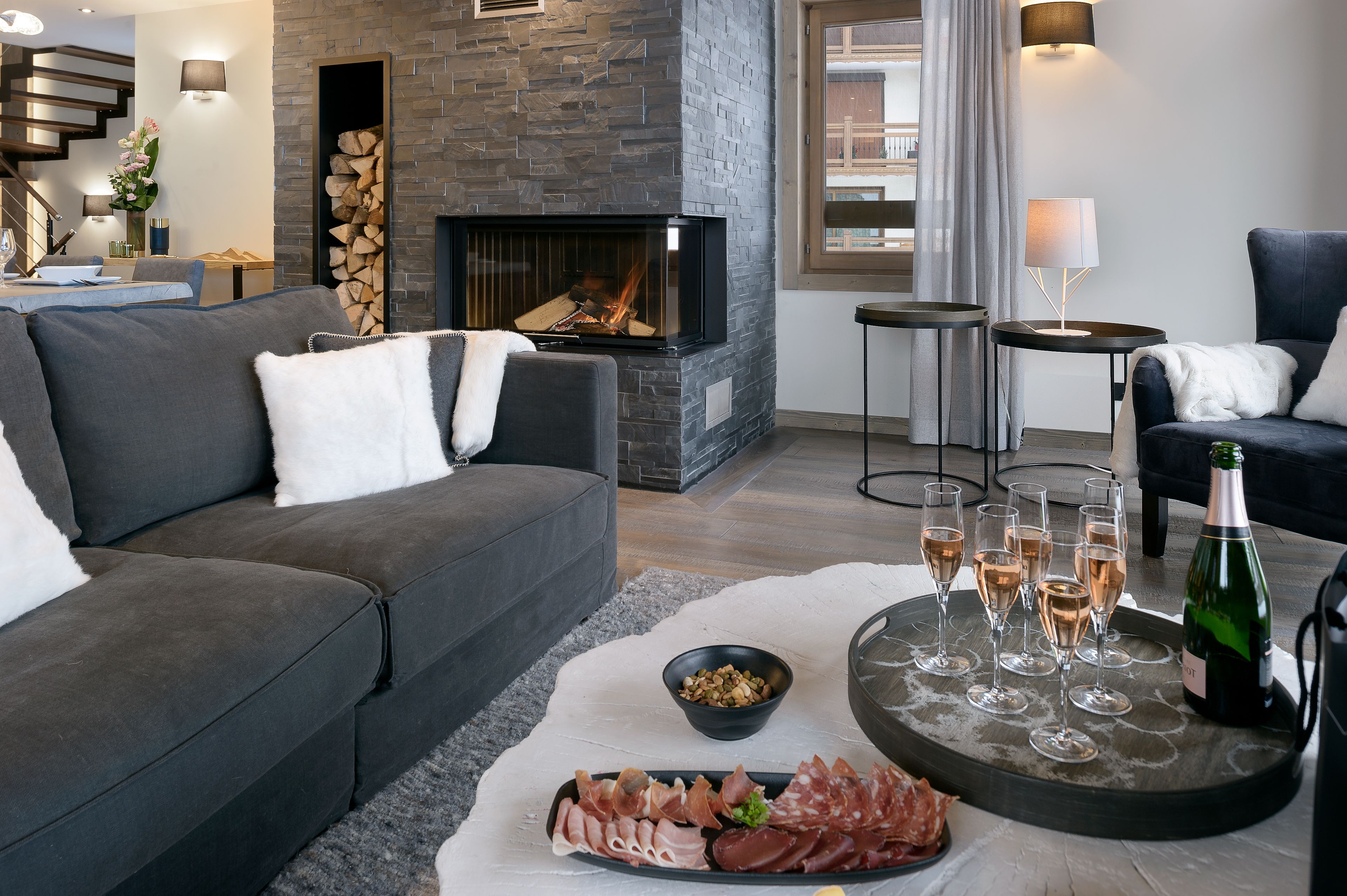 Le C by Alpine Residences