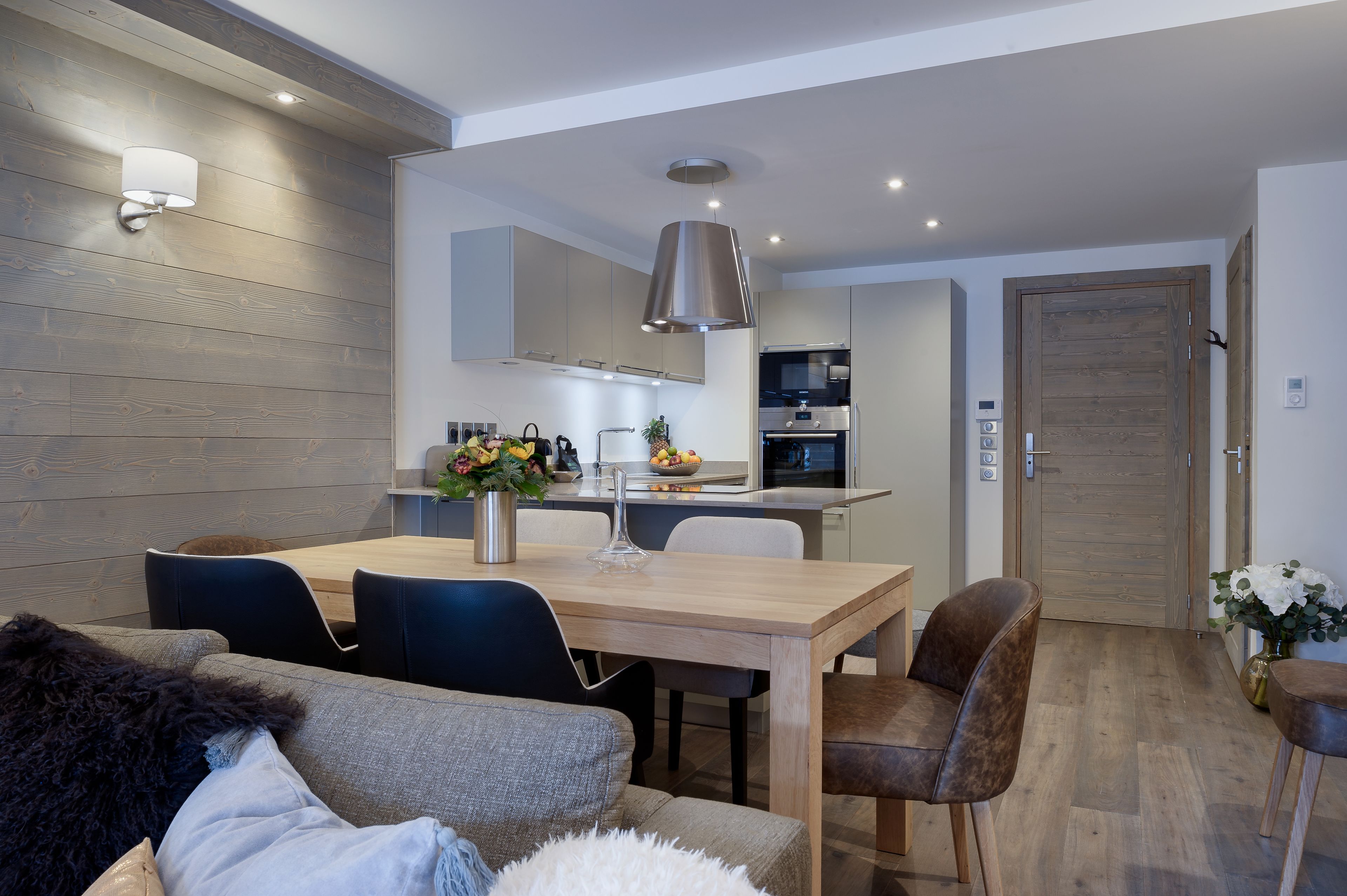 Le C by Alpine Residences