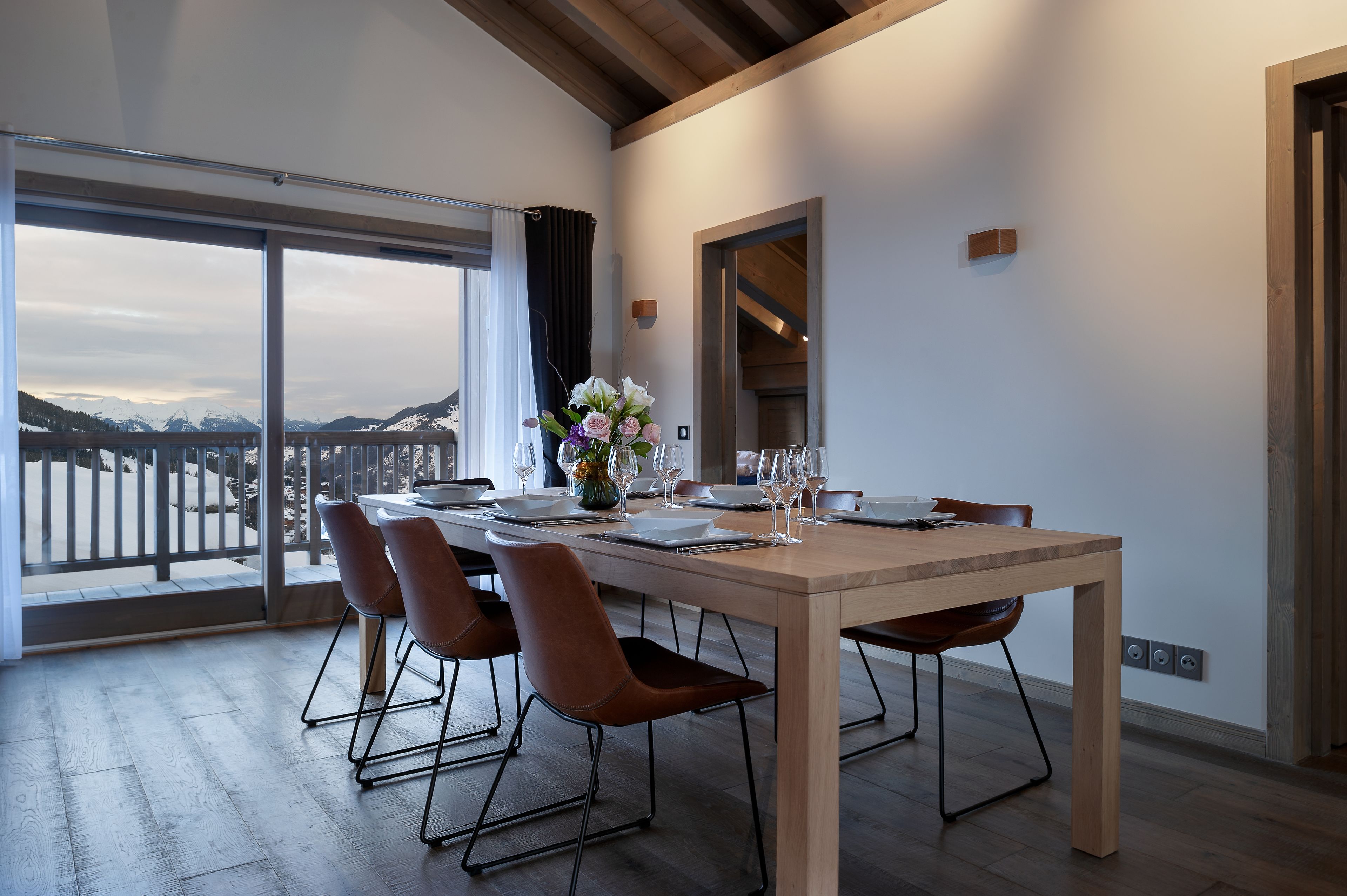 Le C by Alpine Residences