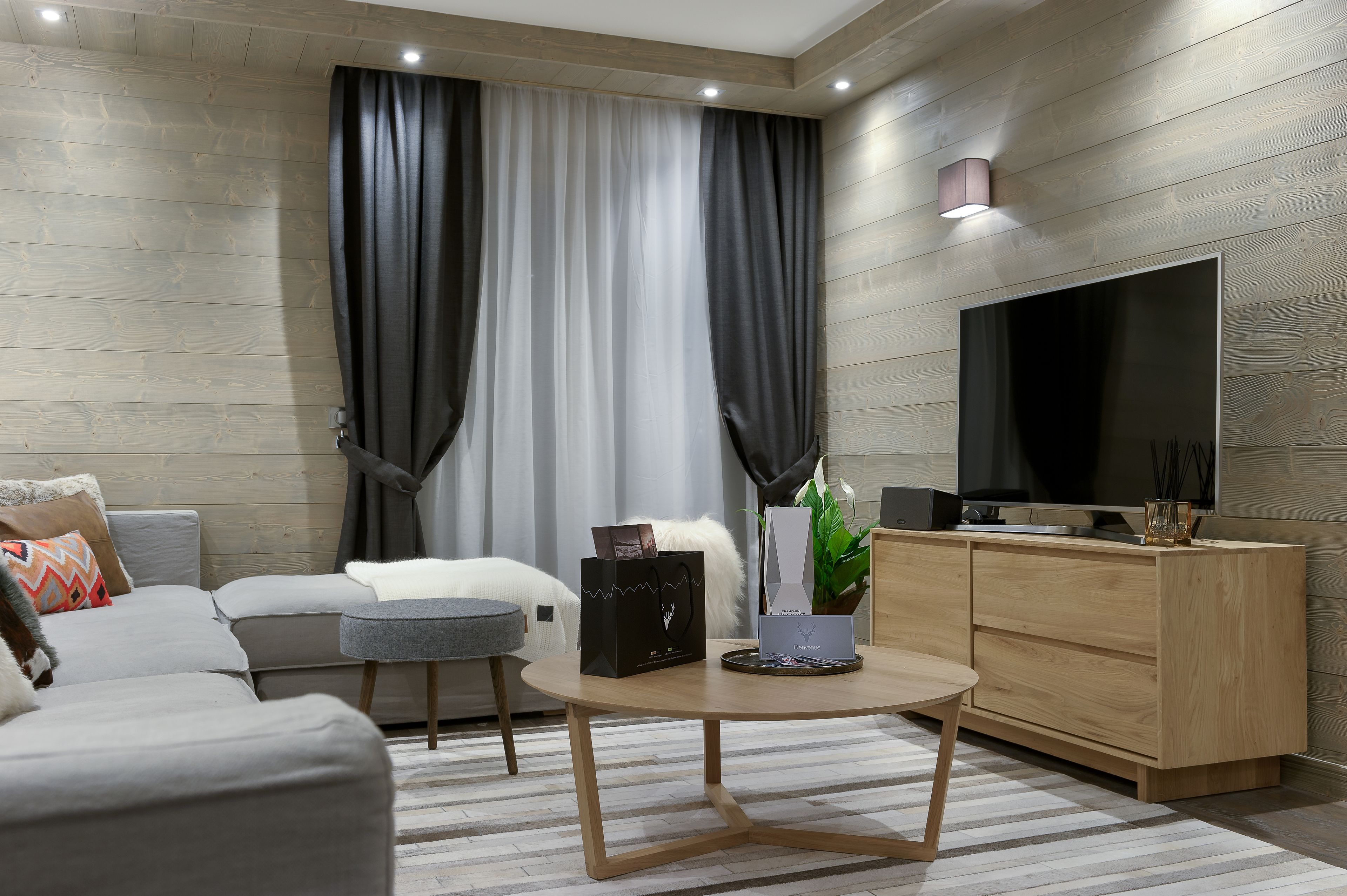 Le C by Alpine Residences