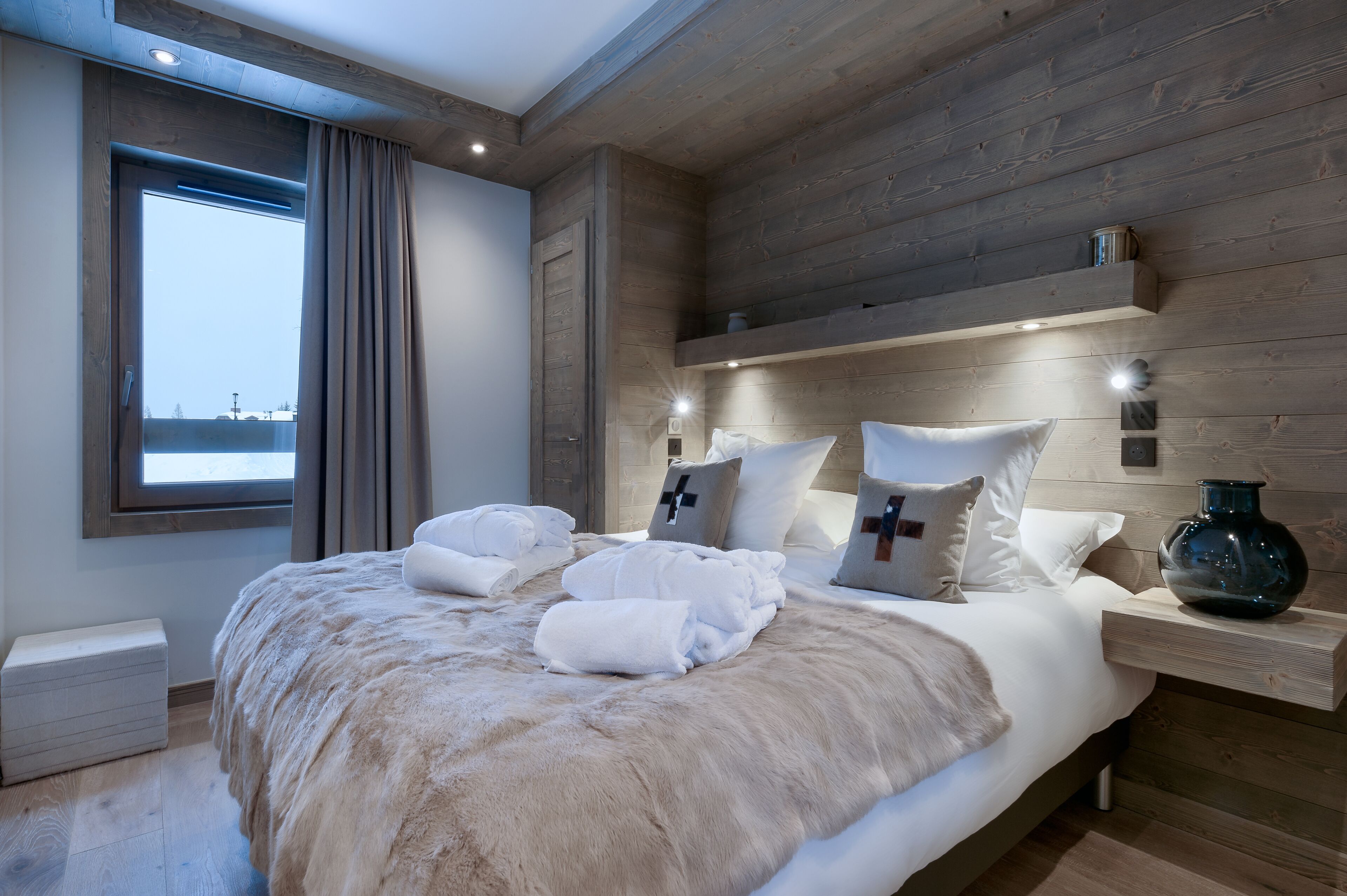 Le C by Alpine Residences