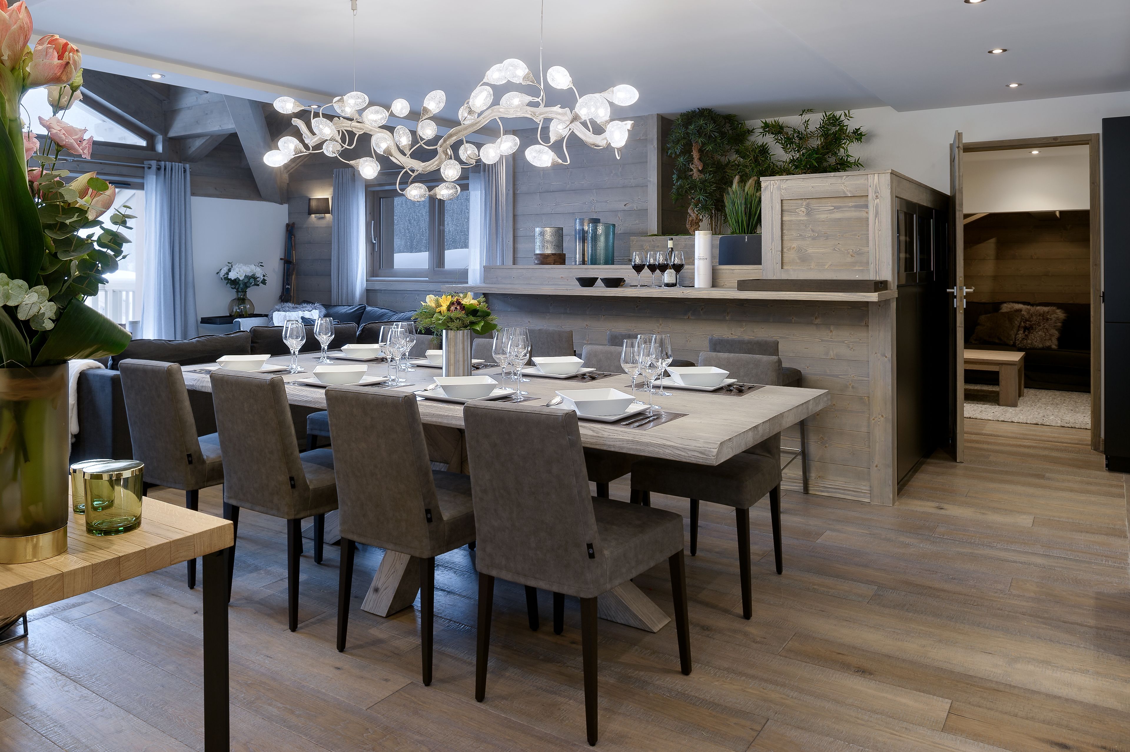 Le C by Alpine Residences