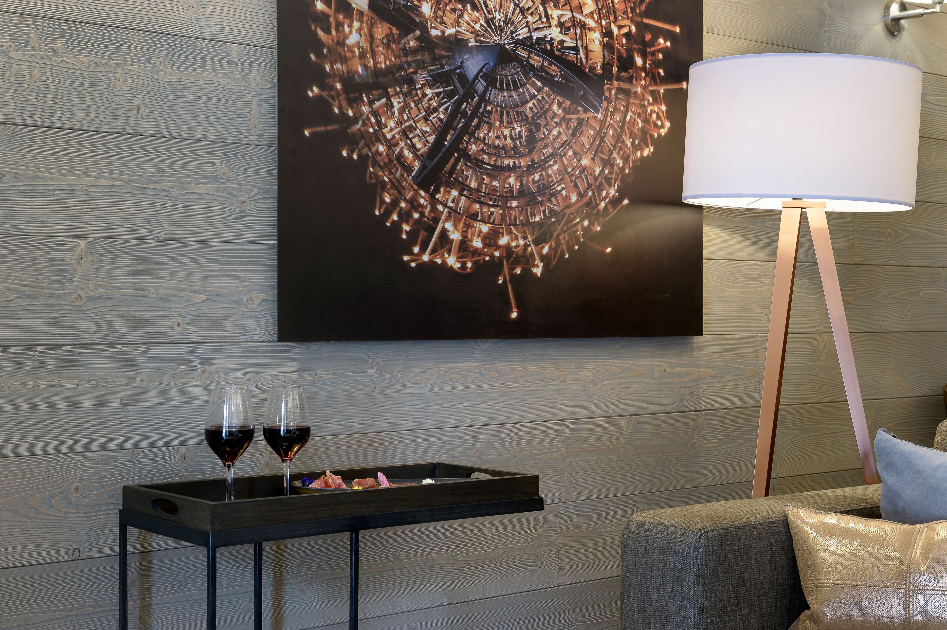 Le C by Alpine Residences