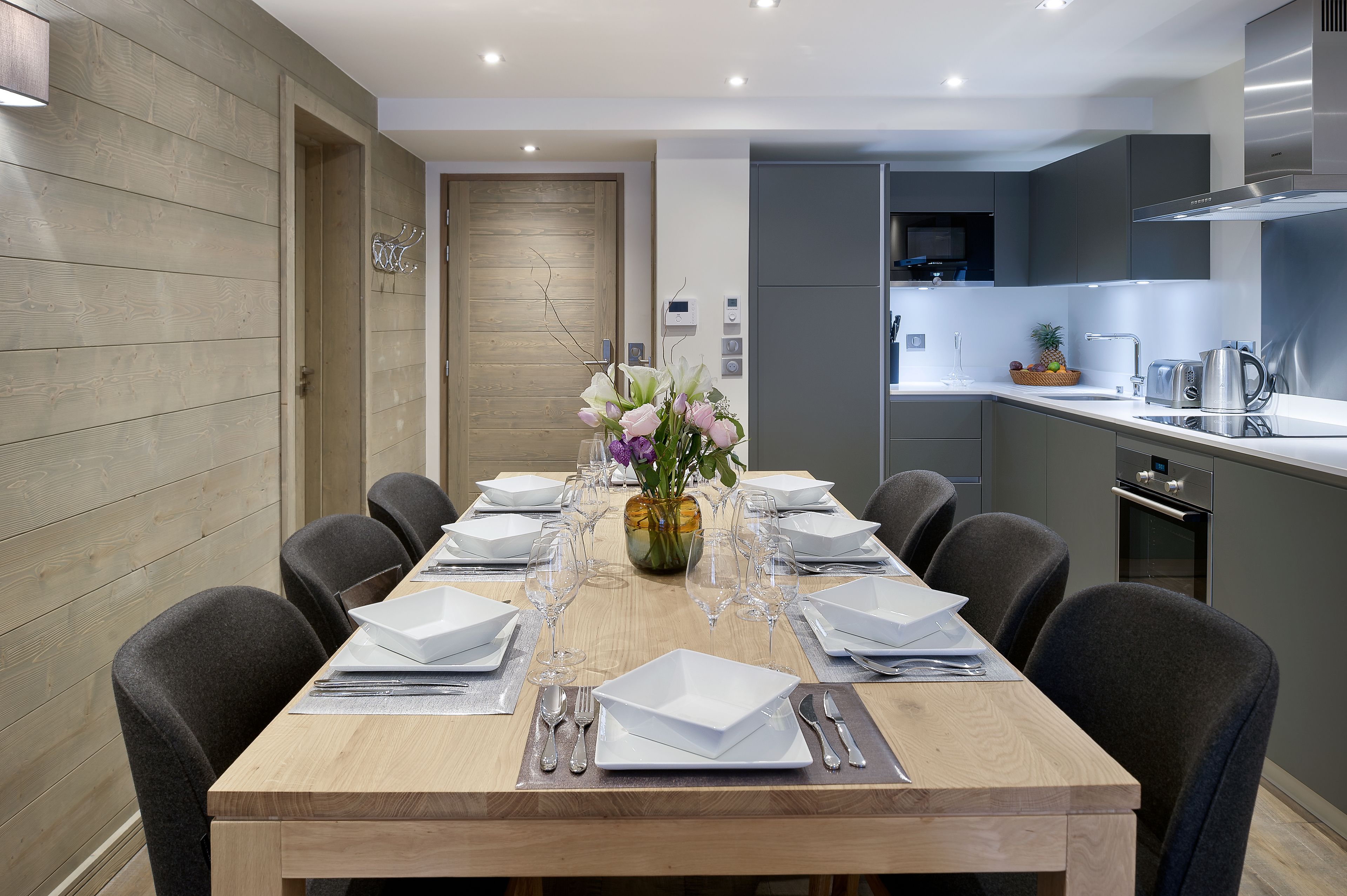 Le C by Alpine Residences