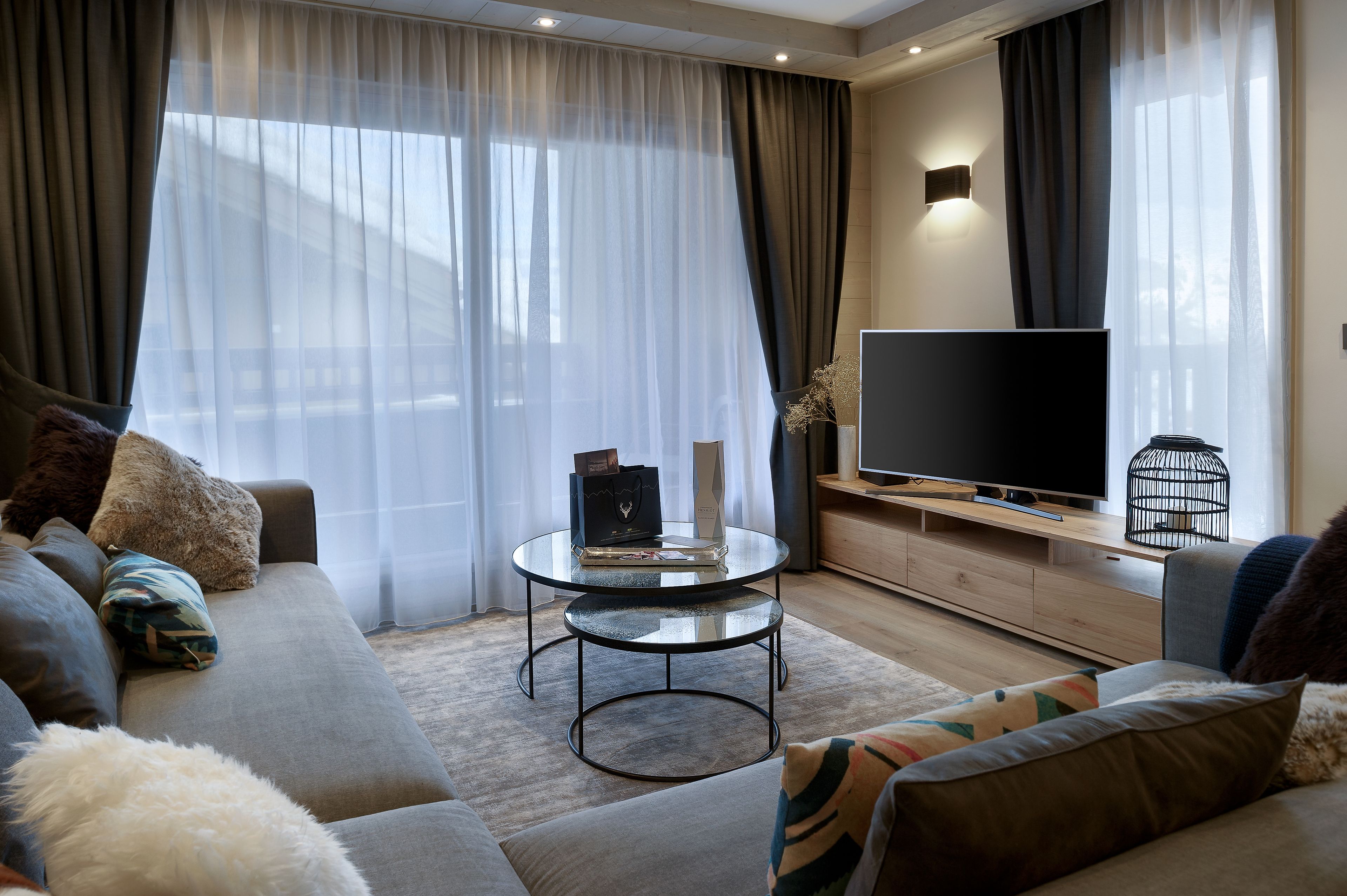 Le C by Alpine Residences