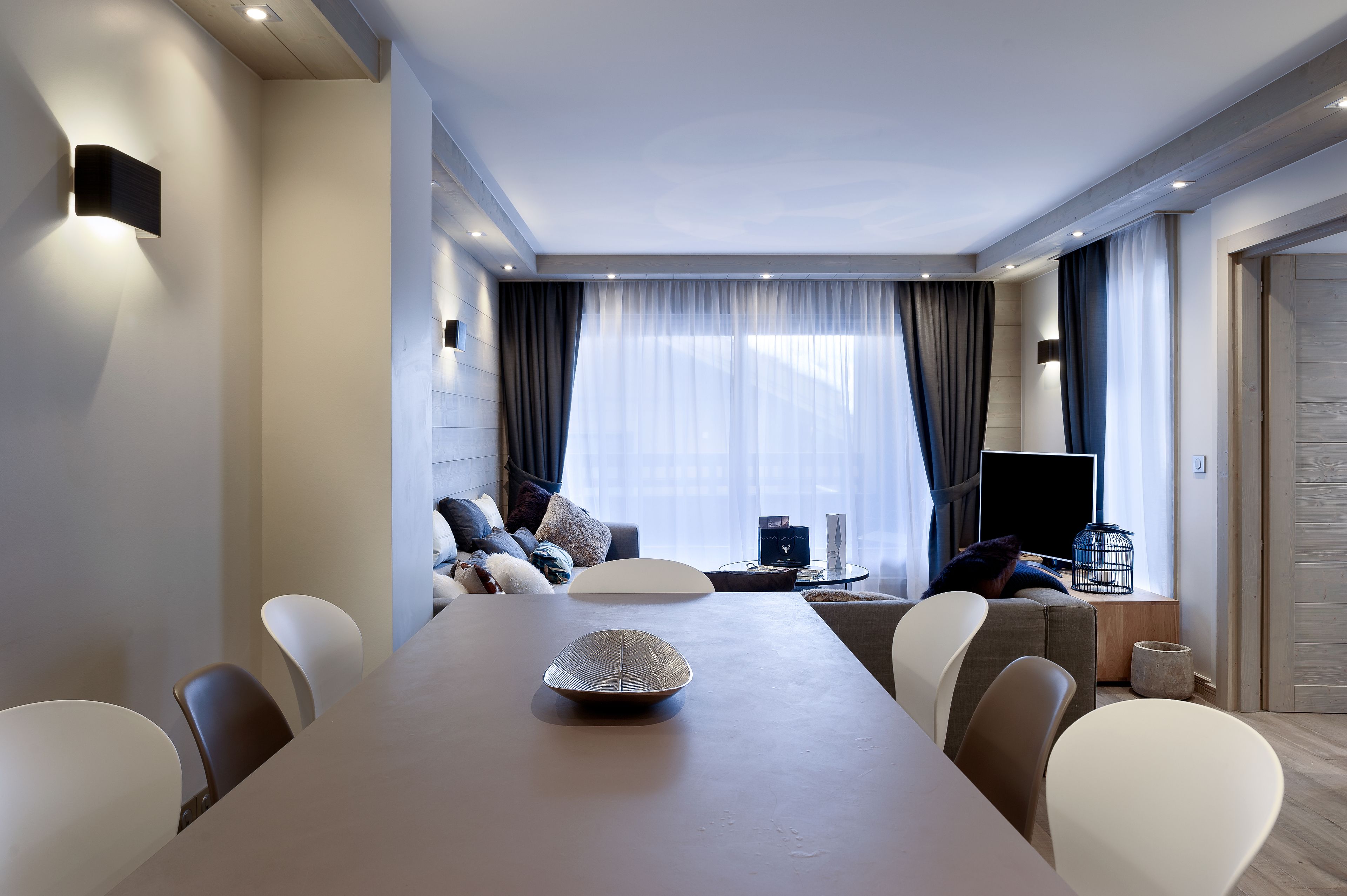 Le C by Alpine Residences