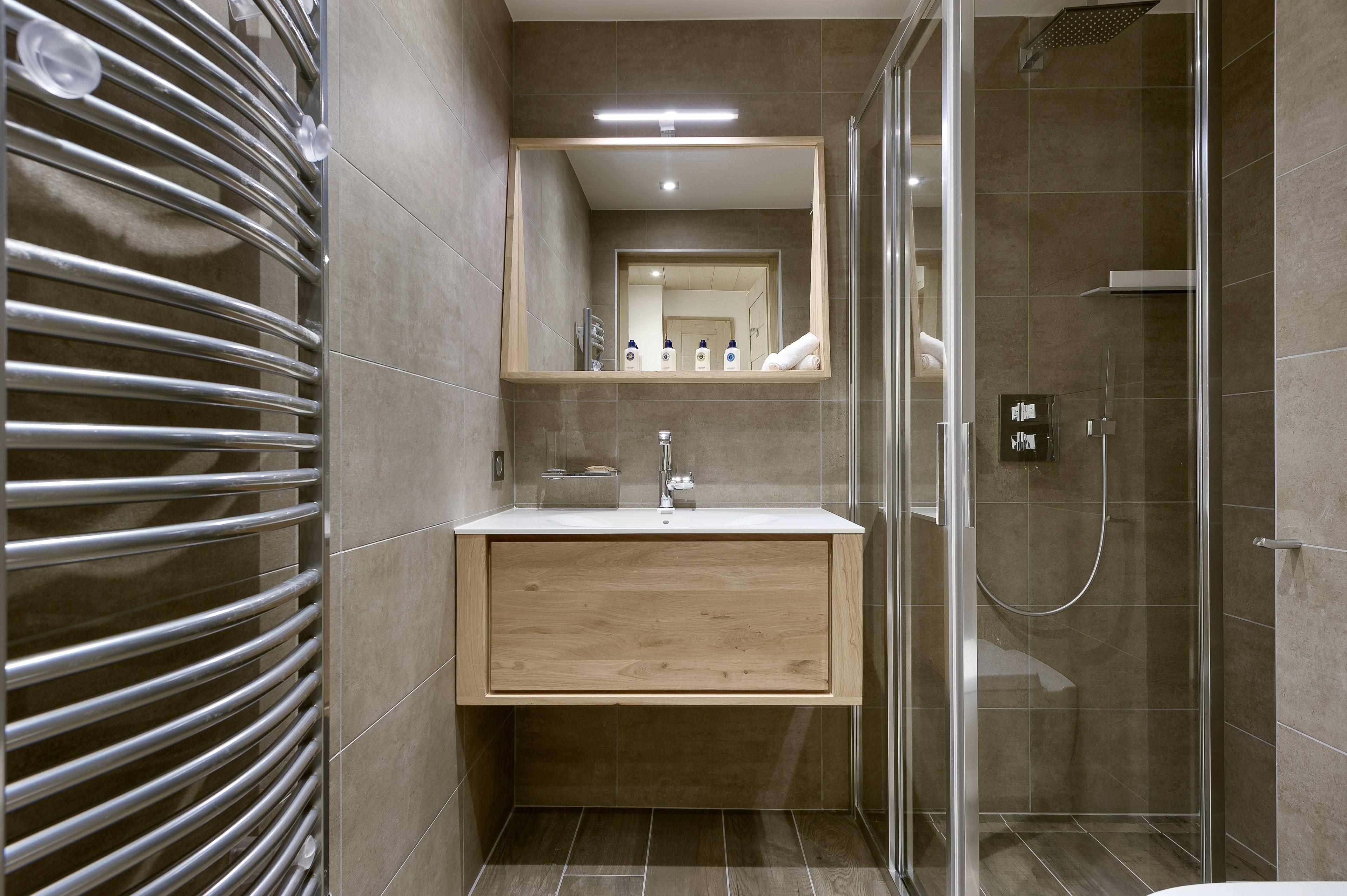 Le C by Alpine Residences
