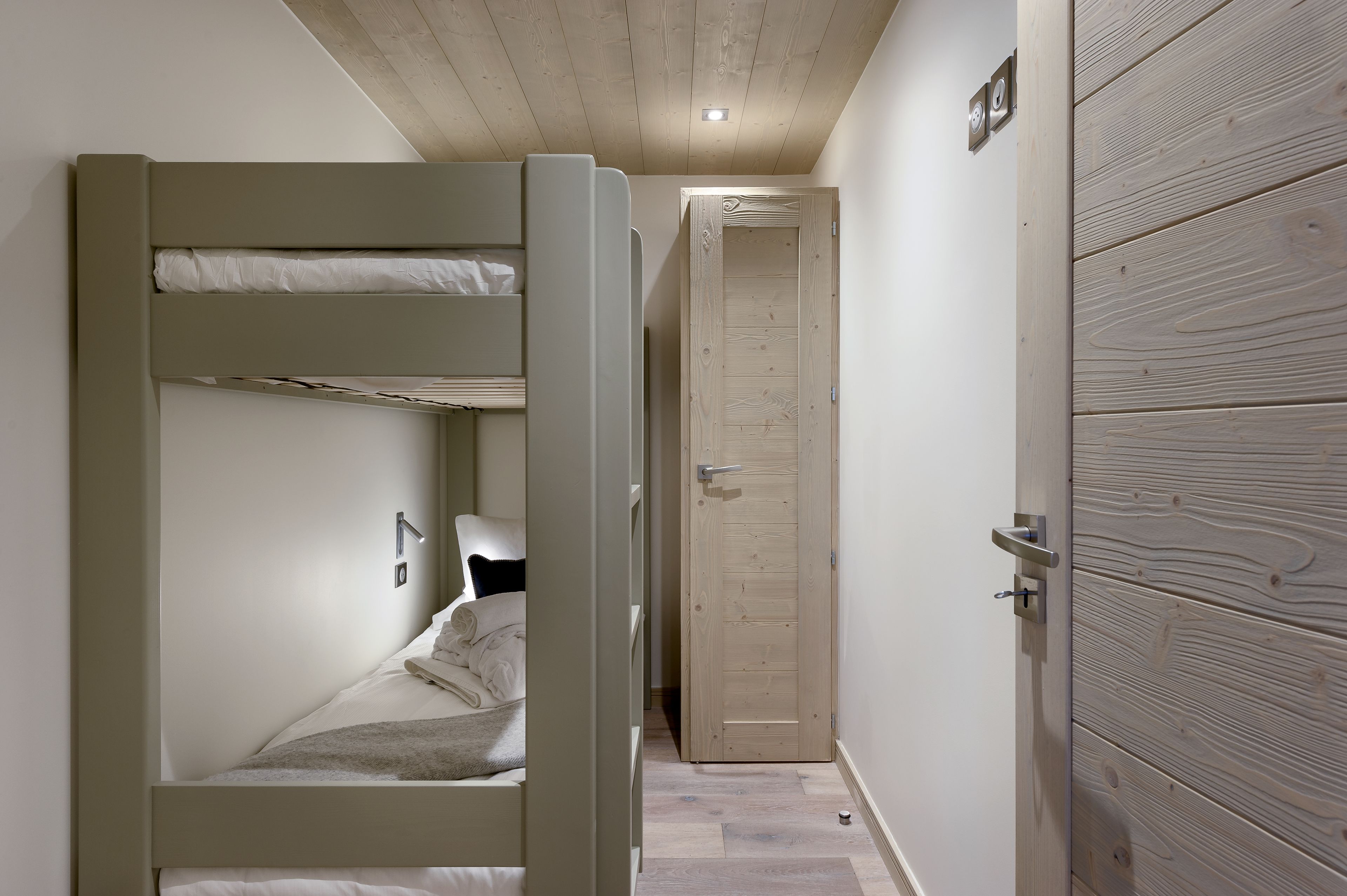 Le C by Alpine Residences
