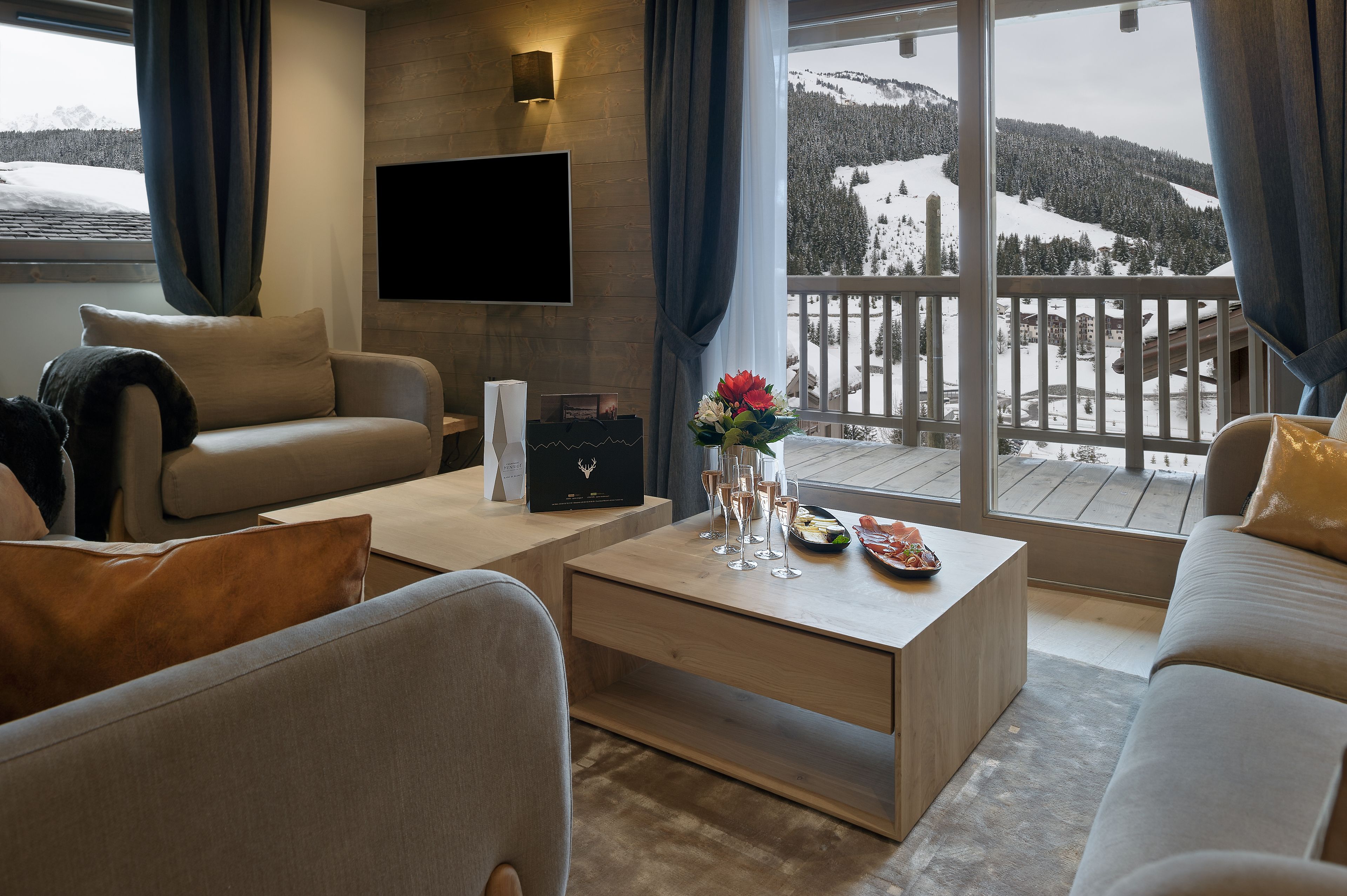 Le C by Alpine Residences