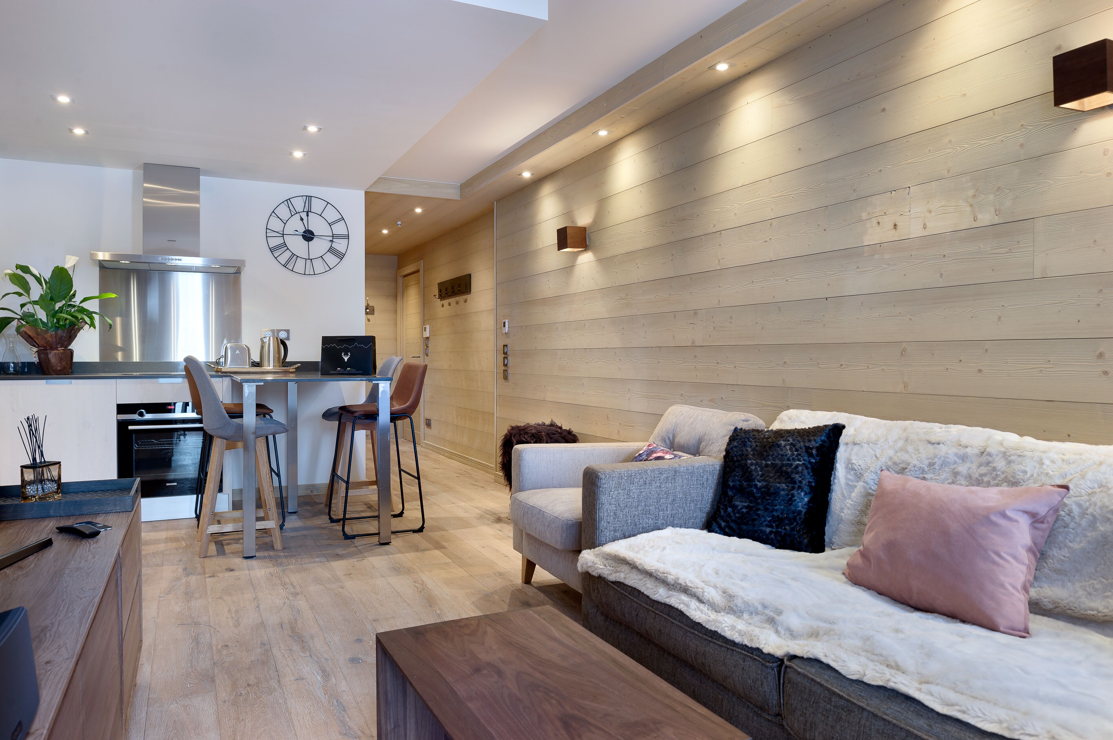 Le C by Alpine Residences