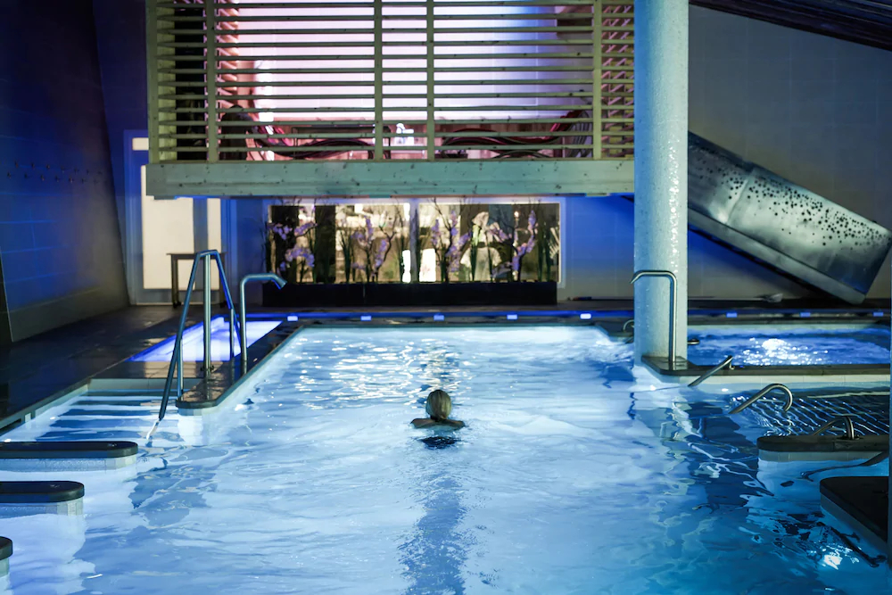 Le Chabichou Hôtel & Spa
