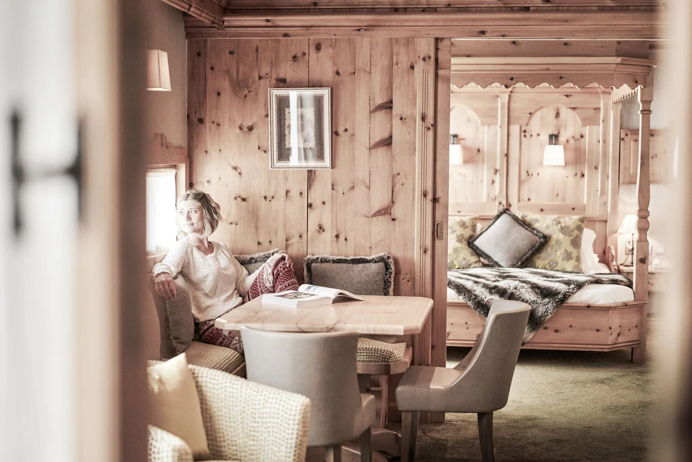 Le Chabichou Hôtel & Spa