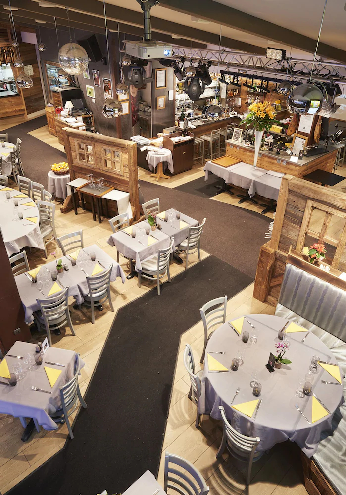 Le Chabichou Hôtel & Spa