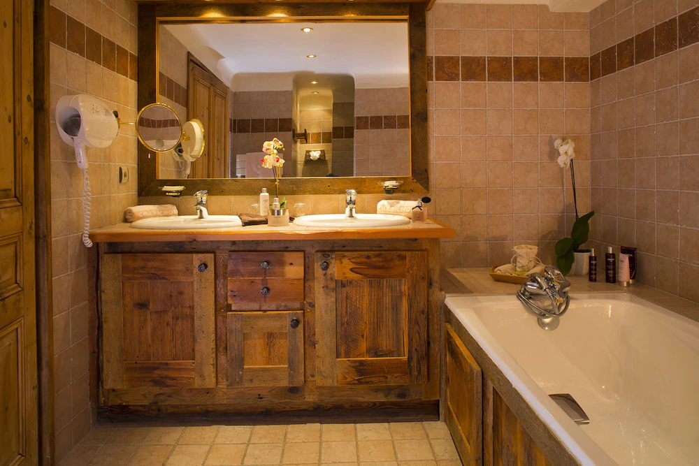 Le Chabichou Hôtel & Spa