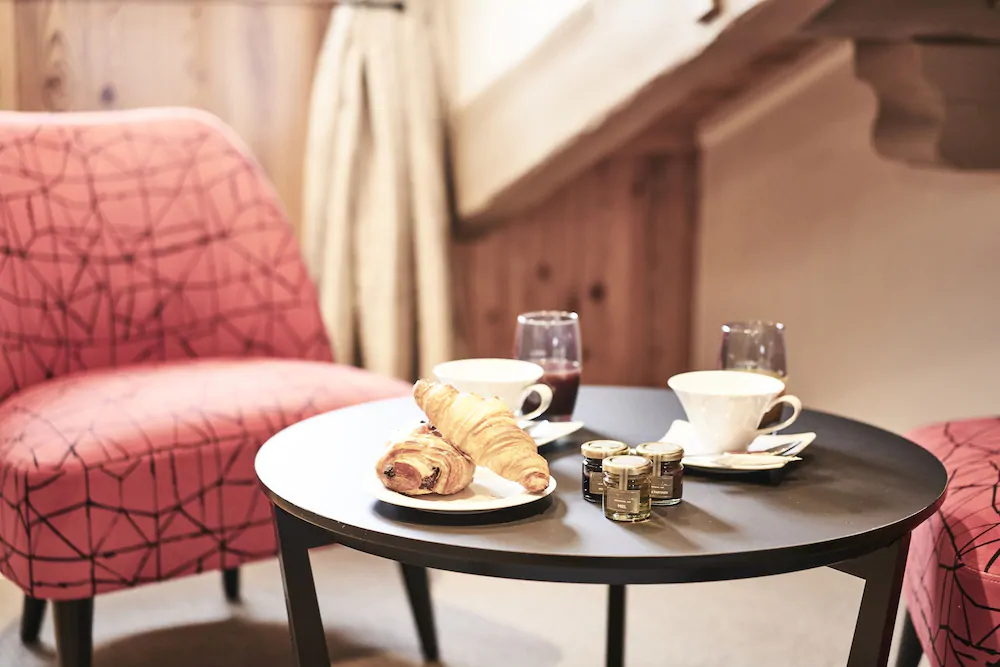 Le Chabichou Hôtel & Spa