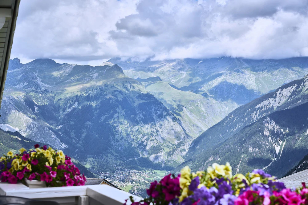 Le Chabichou Hôtel & Spa