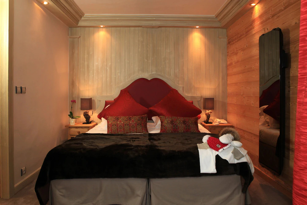 Le Chabichou Hôtel & Spa
