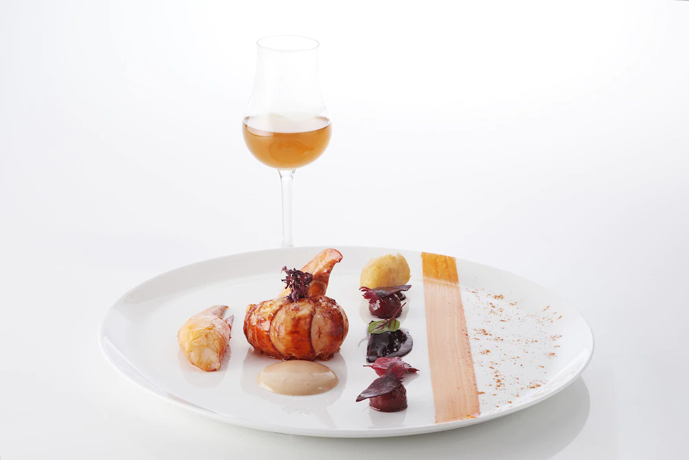 Le Chabichou Hôtel & Spa