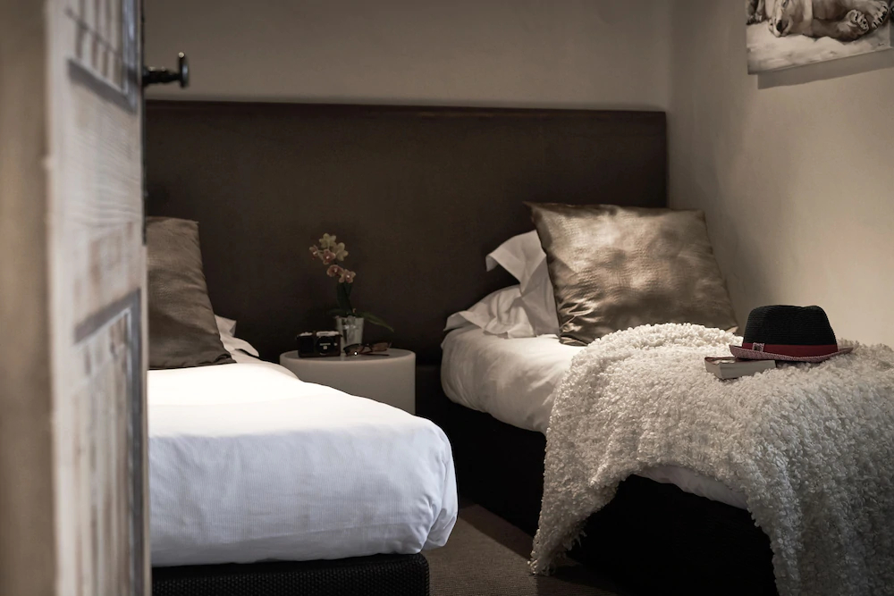 Le Chabichou Hôtel & Spa