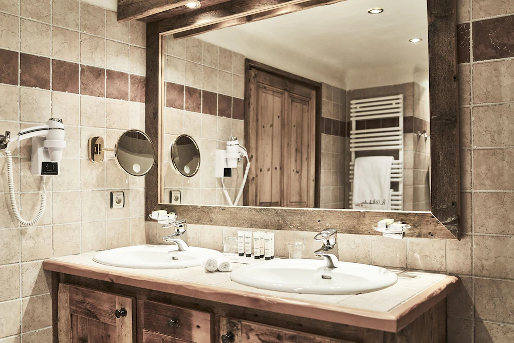 Le Chabichou Hôtel & Spa