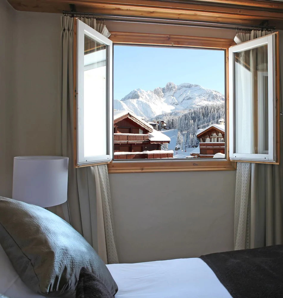 Le Chabichou Hôtel & Spa