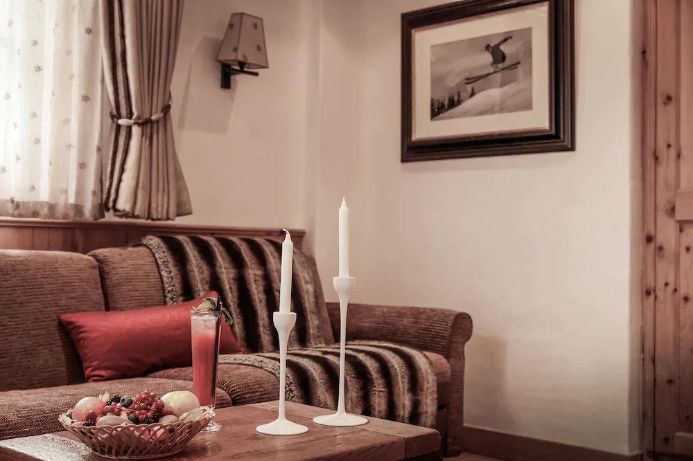 Le Chabichou Hôtel & Spa