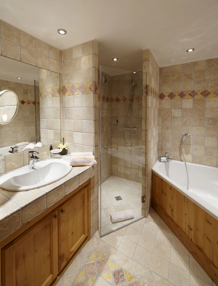 Le Chabichou Hôtel & Spa