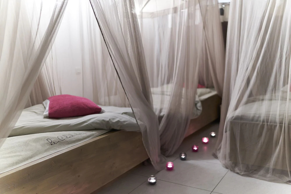 Le Chabichou Hôtel & Spa