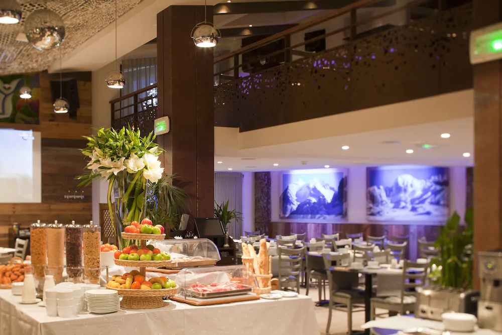 Le Chabichou Hôtel & Spa